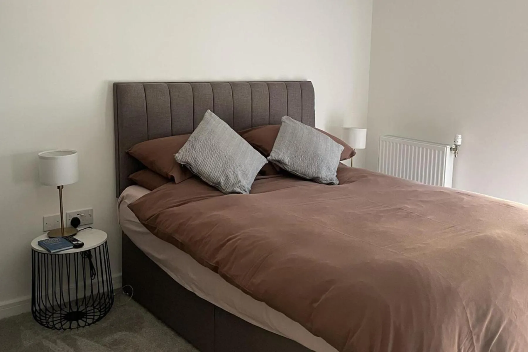 Apartment - Sleeps 4 & Free Parking
