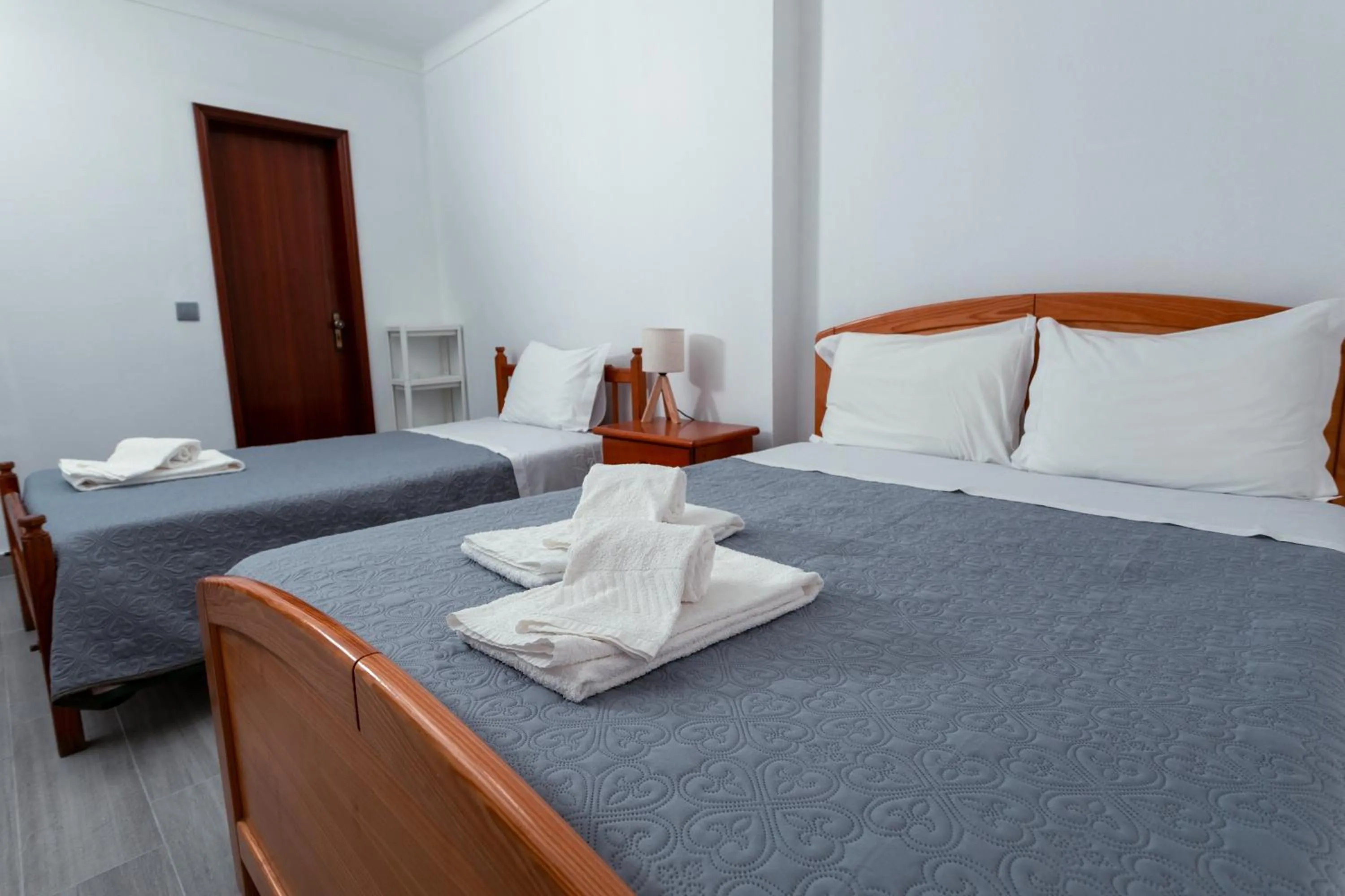 Standard Family Room in Residencia Salva-Vidas