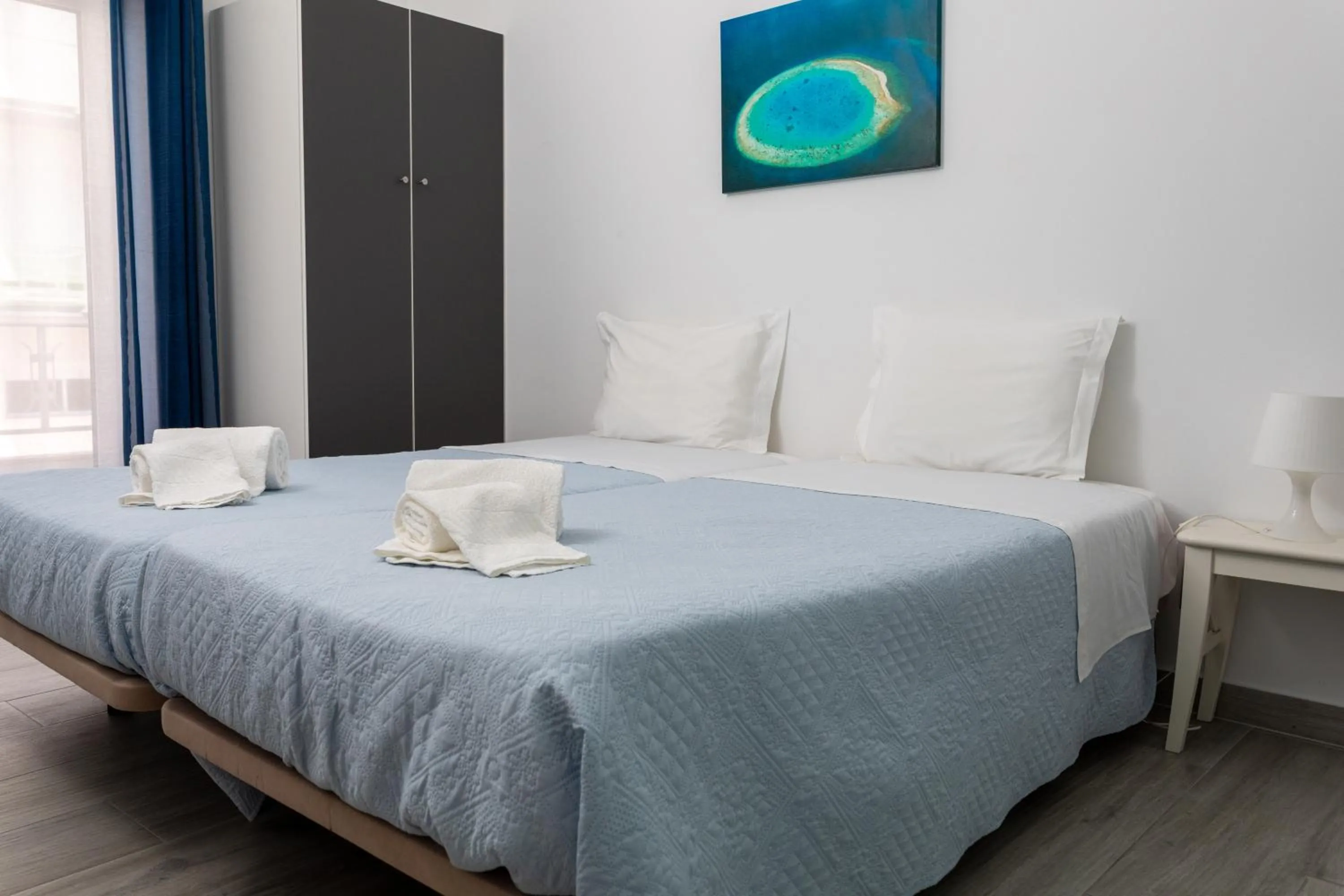 Residencia Salva-Vidas