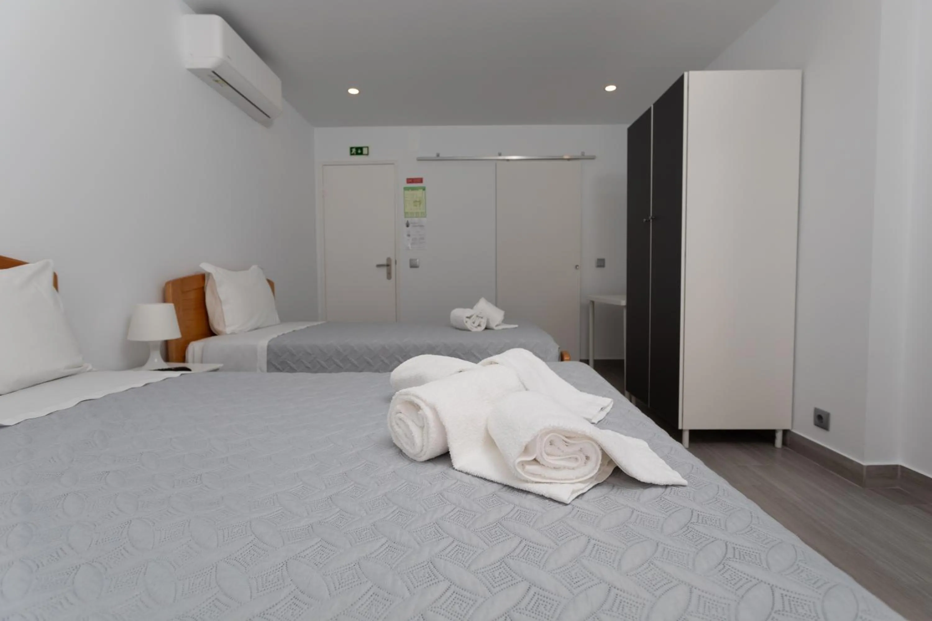 Deluxe Family Room in Residencia Salva-Vidas
