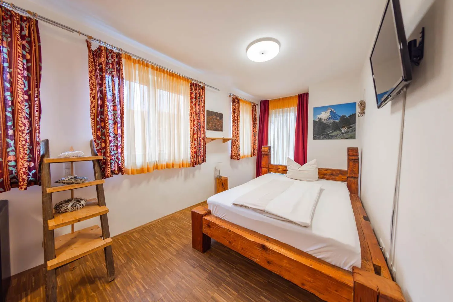 Single Room in Hotel Freischütz