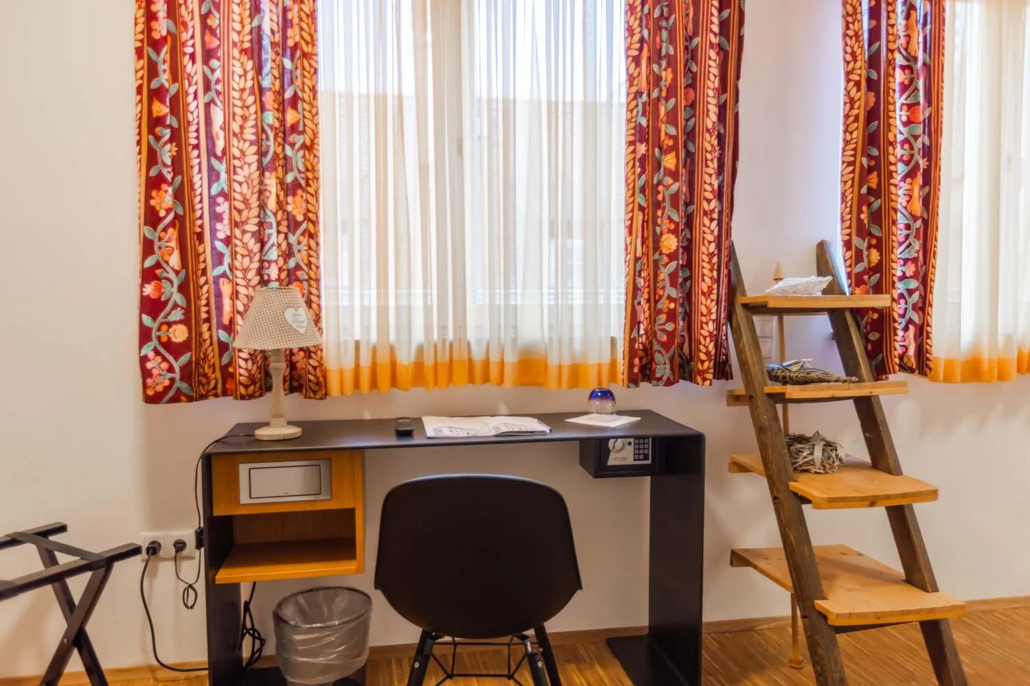 Photo of the whole room in Hotel Freischütz