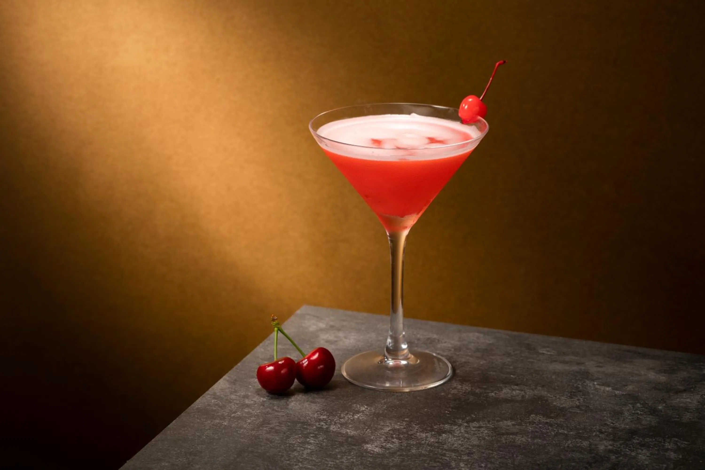 Restaurant/places to eat in Four Points by Sheraton Chengdu, High-Tech Zone Exhibition Center