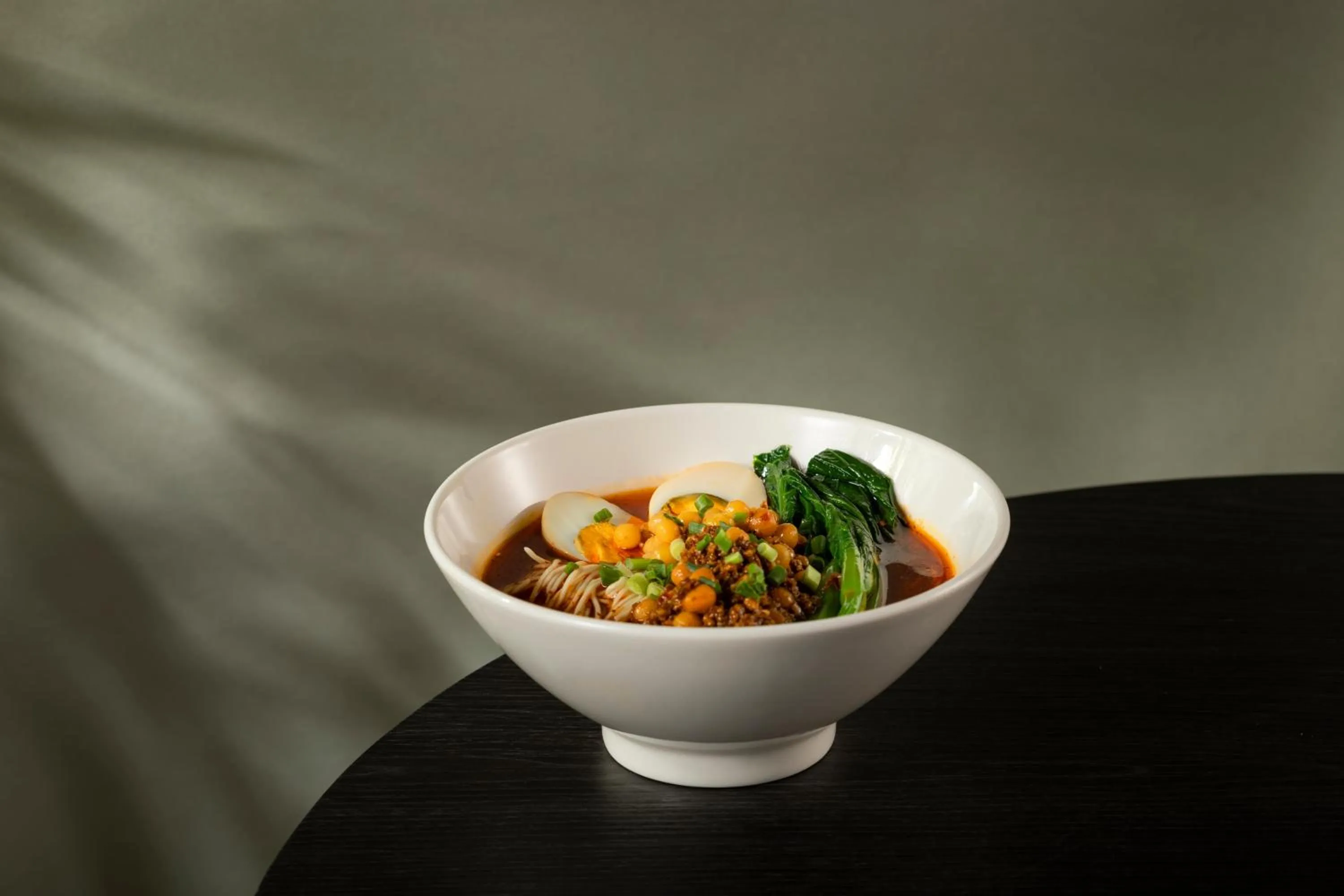 Restaurant/places to eat in Four Points by Sheraton Chengdu, High-Tech Zone Exhibition Center