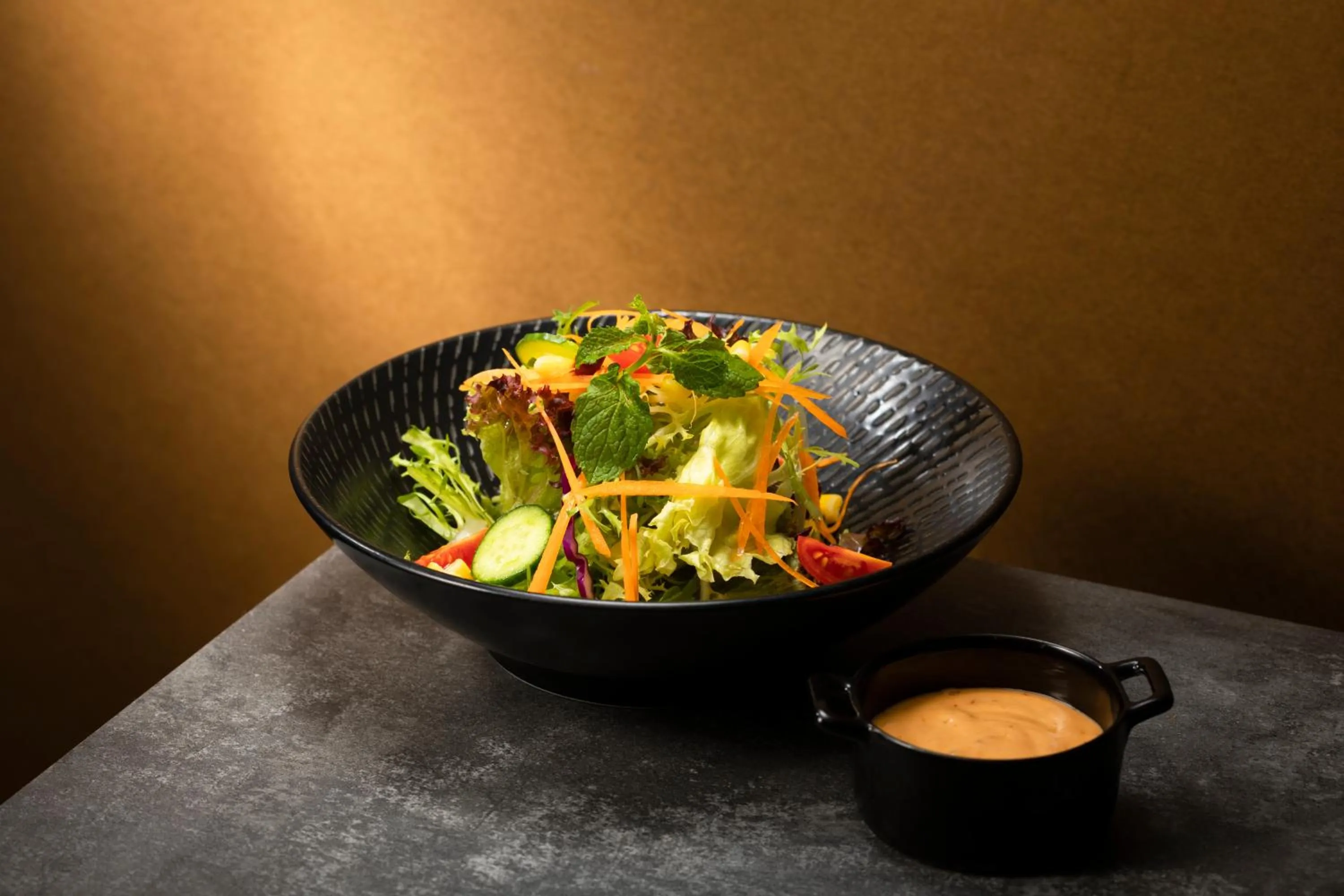 Restaurant/places to eat in Four Points by Sheraton Chengdu, High-Tech Zone Exhibition Center