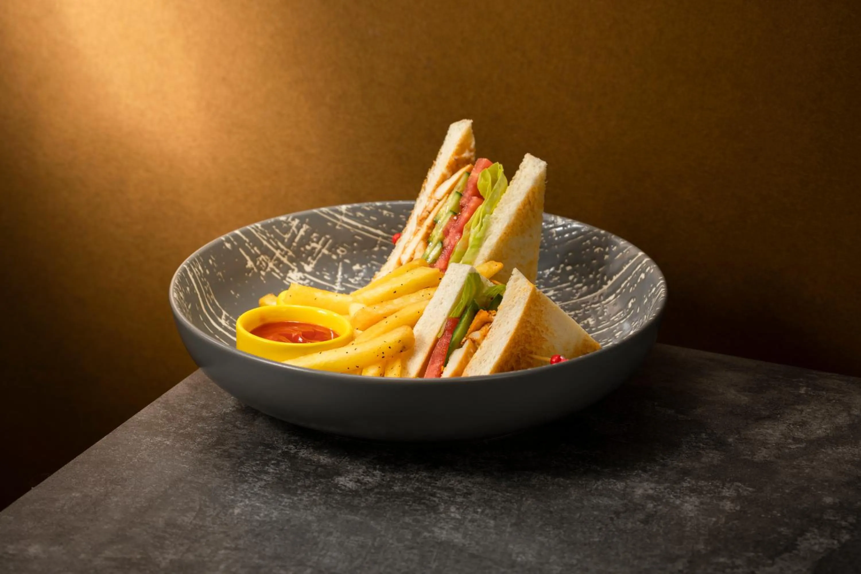 Four Points by Sheraton Chengdu, High-Tech Zone Exhibition Center