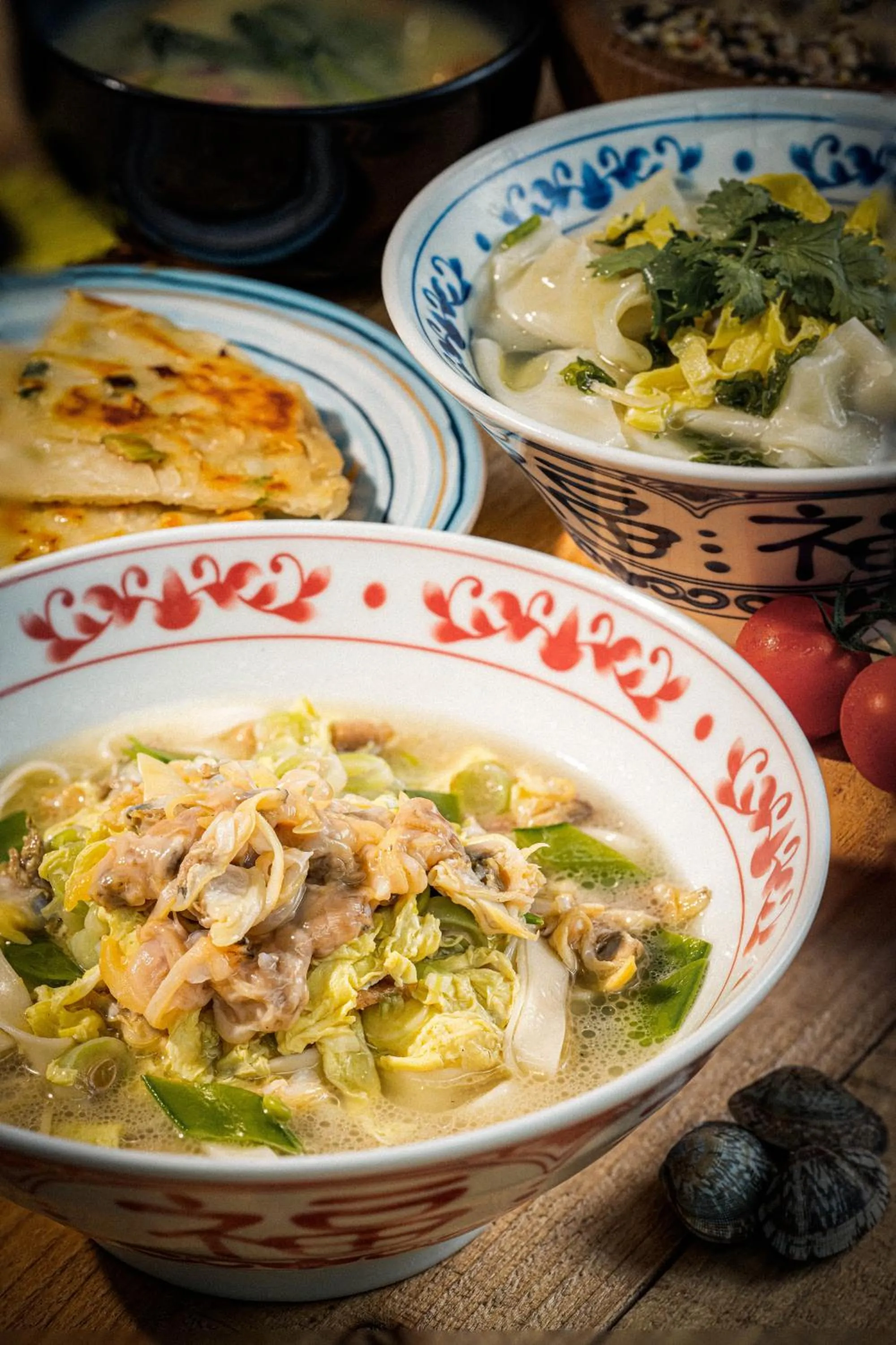 Breakfast in Flow and Co. Qingdao, Autograph Collection