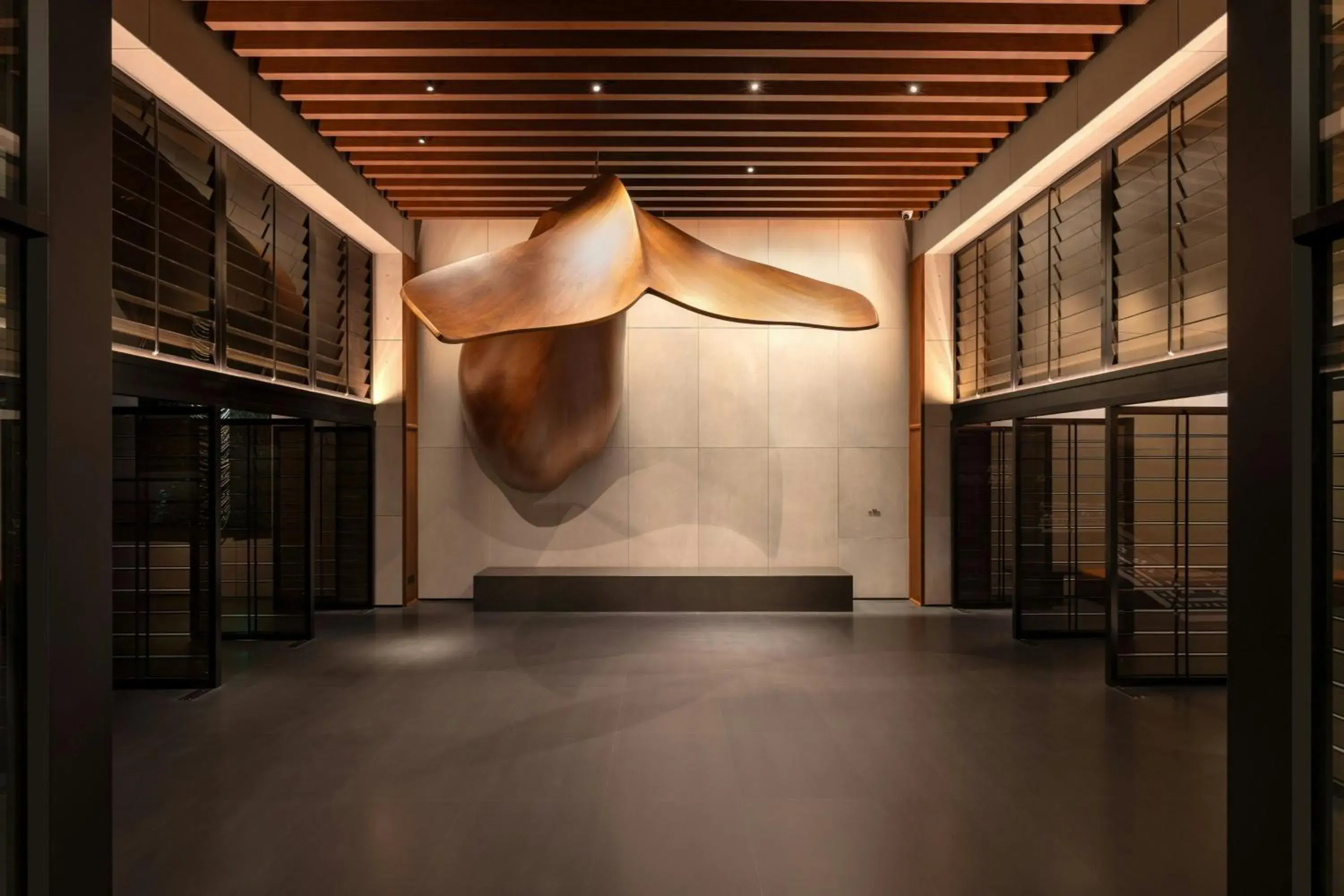 View (from property/room) in Flow and Co. Qingdao, Autograph Collection View (from property/room) in Flow and Co. Qingdao, Autograph Collection