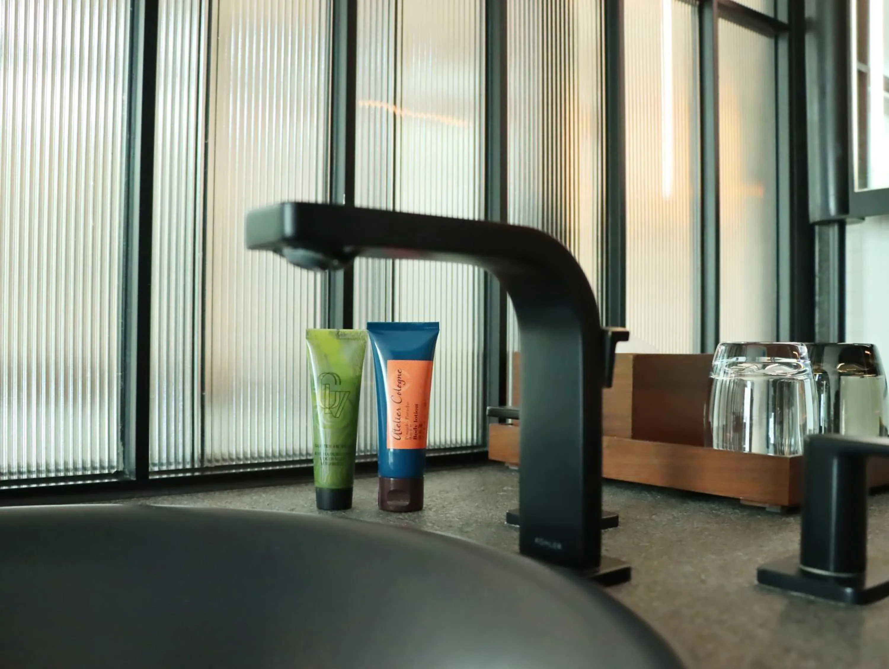 Other in Flow and Co. Qingdao, Autograph Collection