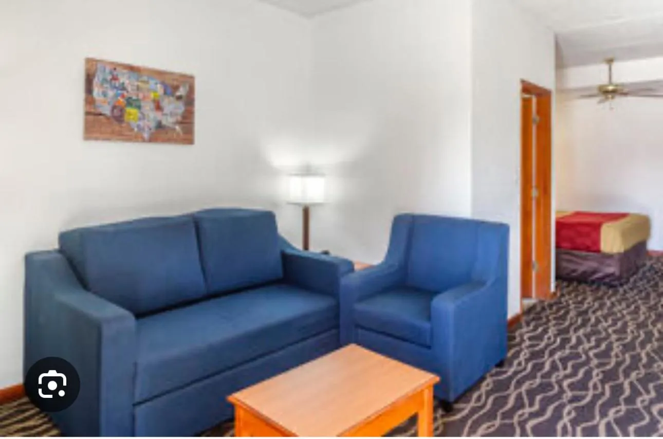 Econolodge inn & suites