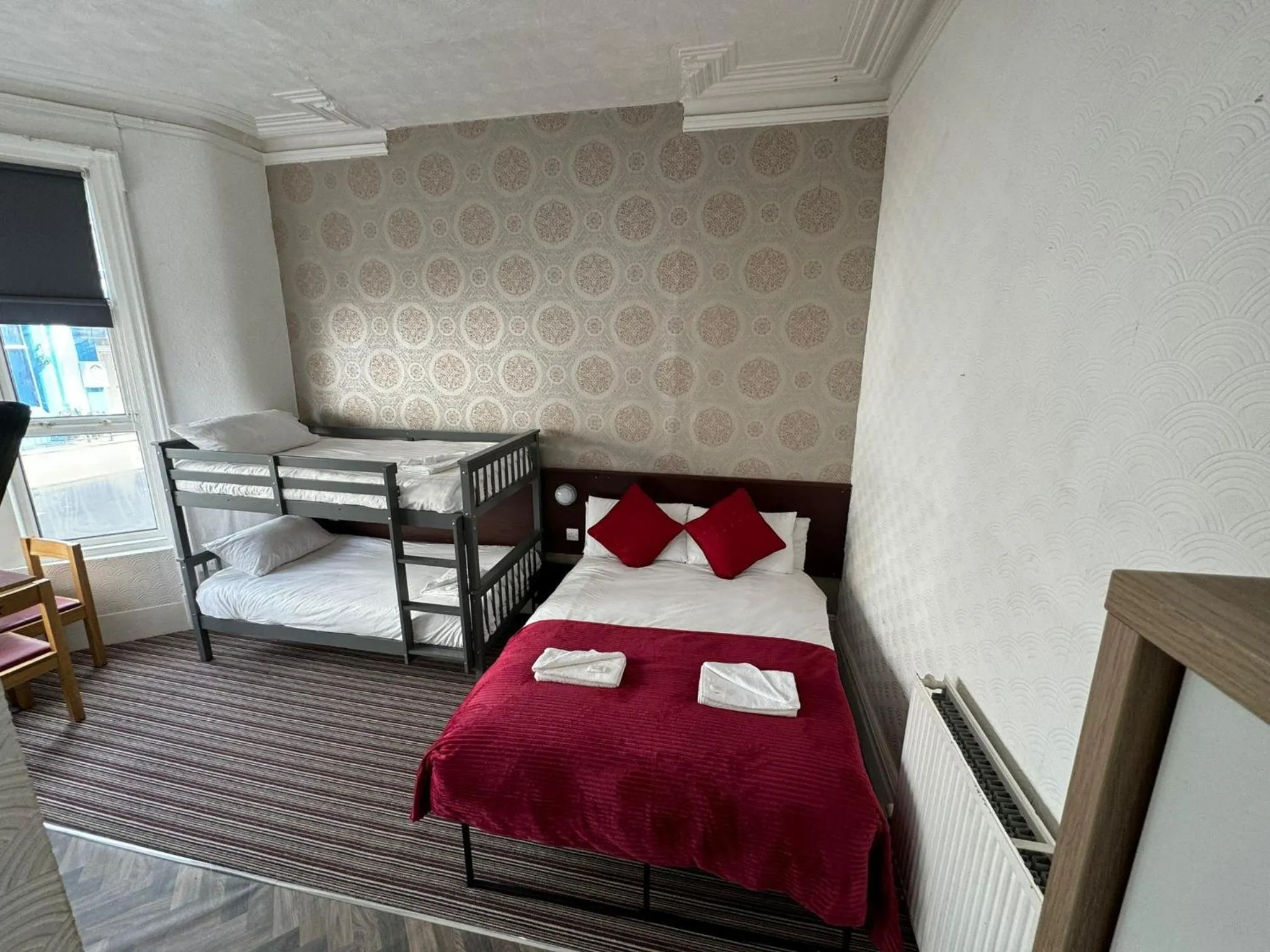 Wilsons Lodge