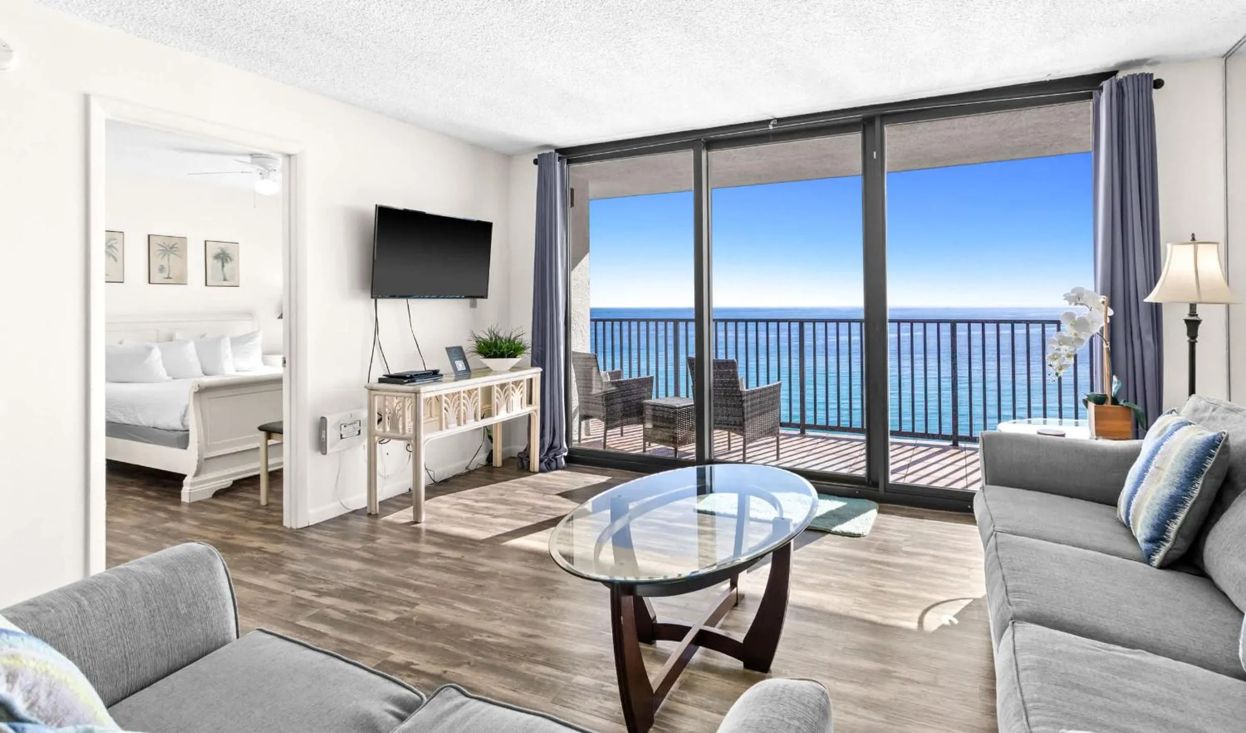 One Seagrove Place 1306