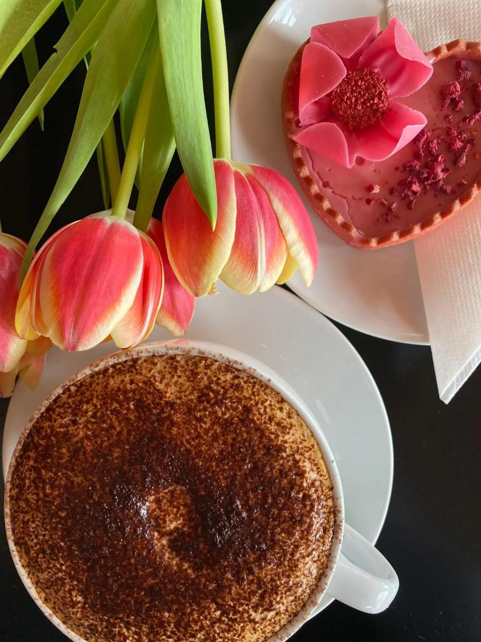 Restaurant/places to eat in Hotel Ďumbier