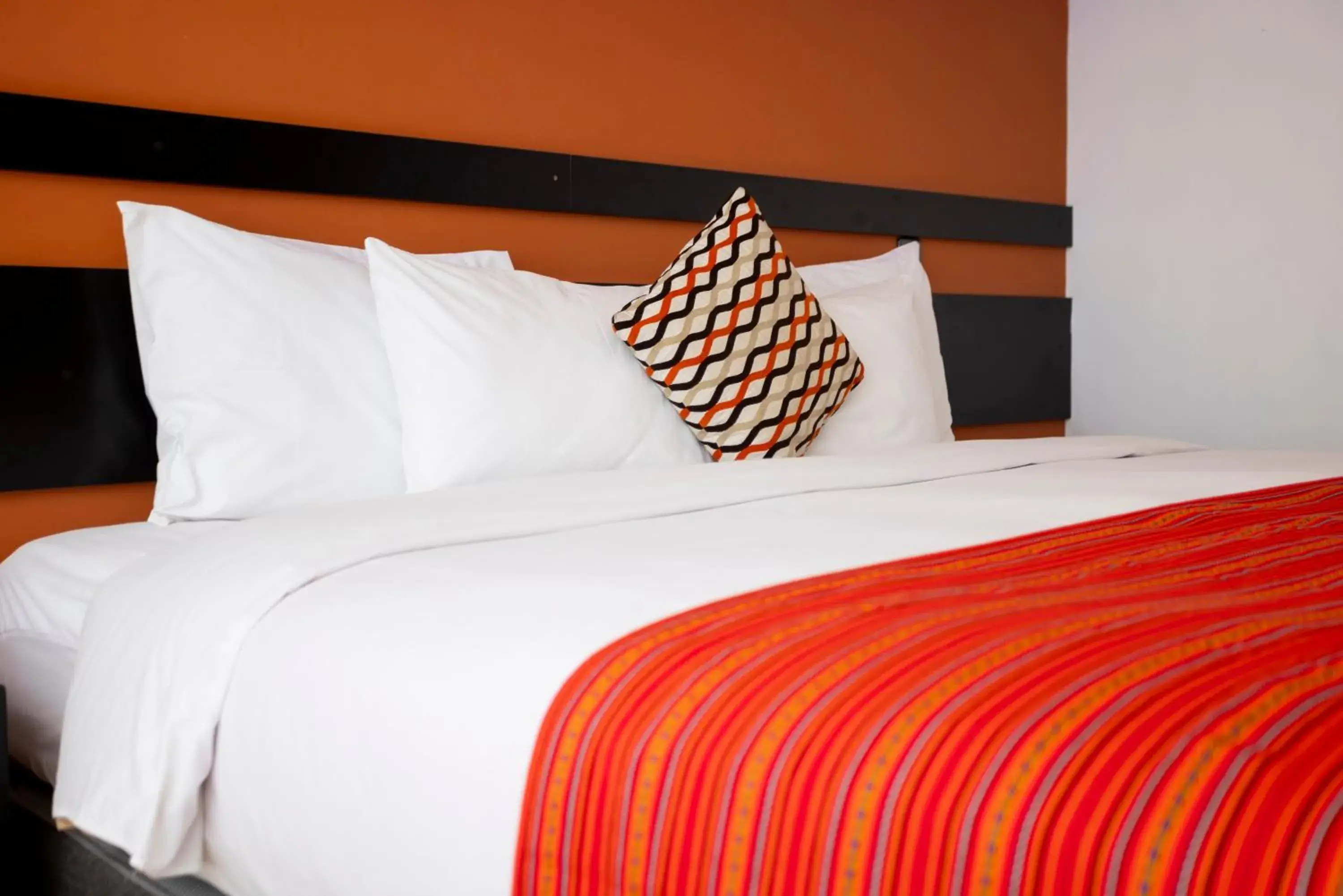 Deluxe Queen Room in Hotel Kuska Home Mariscal Deluxe Queen Room in Hotel Kuska Home Mariscal