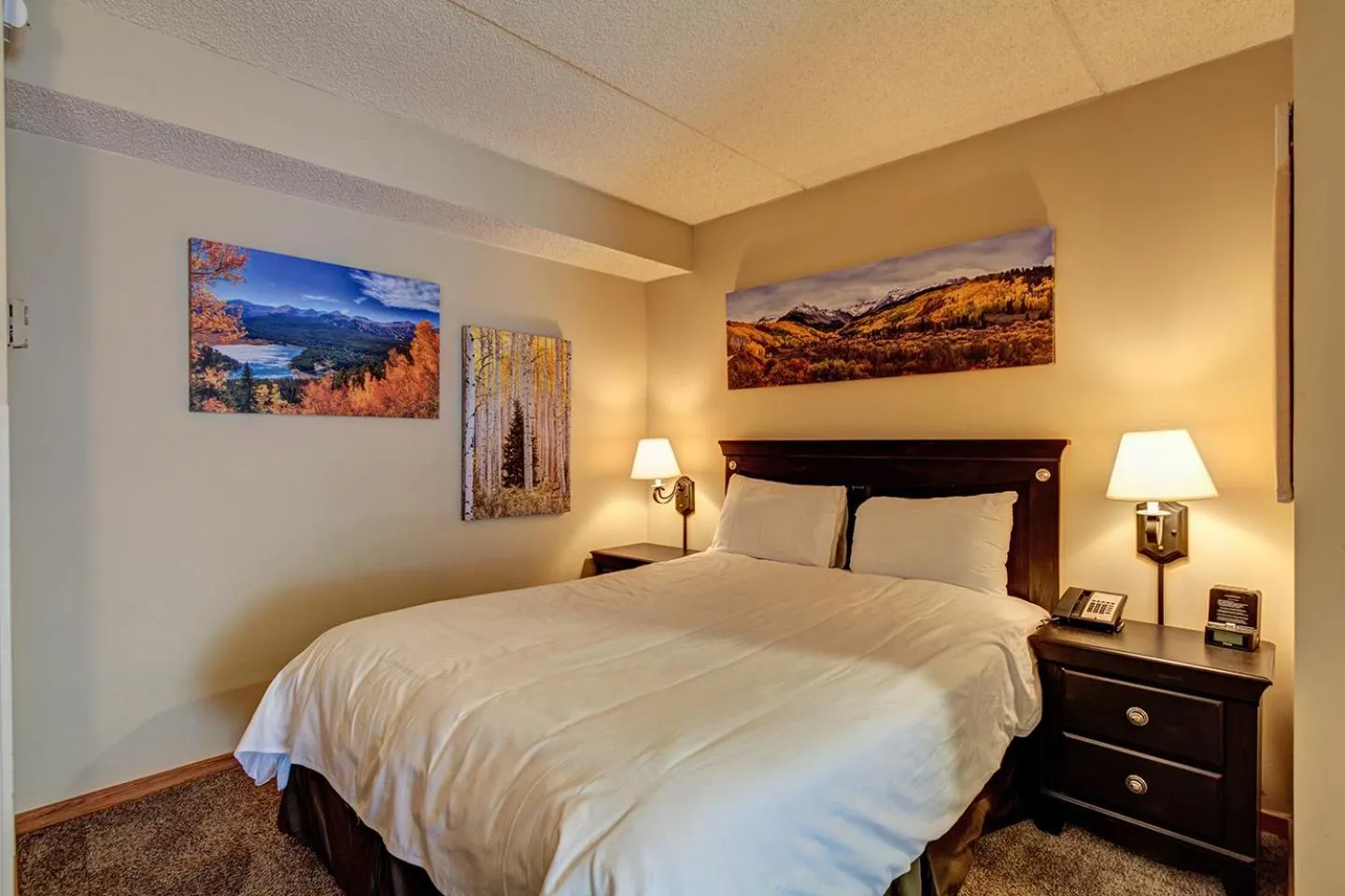 Beaver Run Resort 4333 by Great Western Lodging