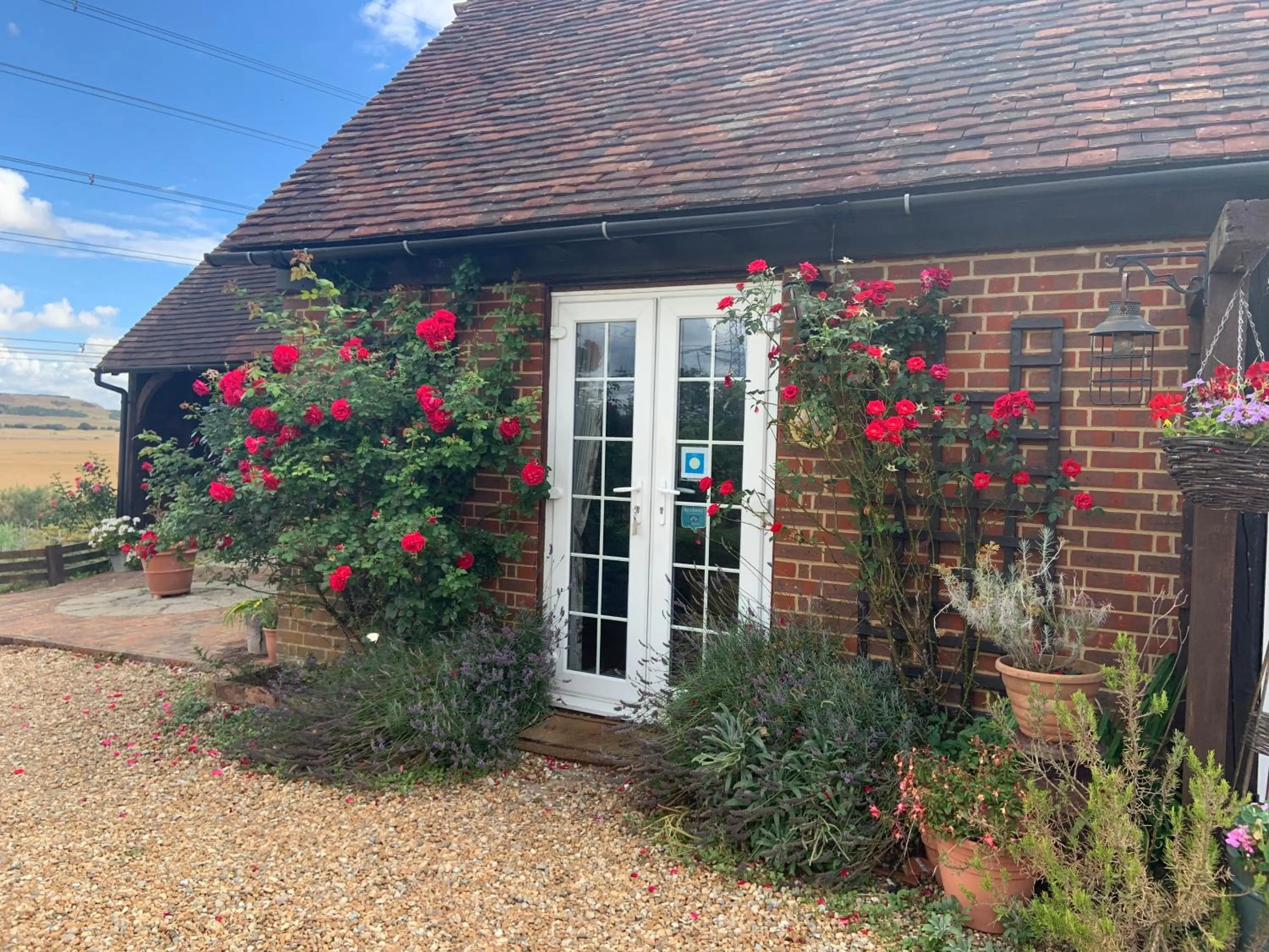 Rose Cottage