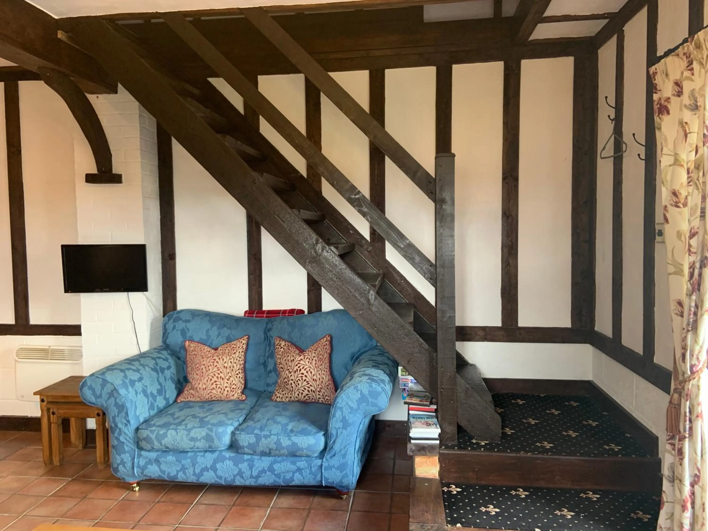 Rose Cottage