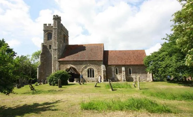 Area and facilities in Rose Cottage