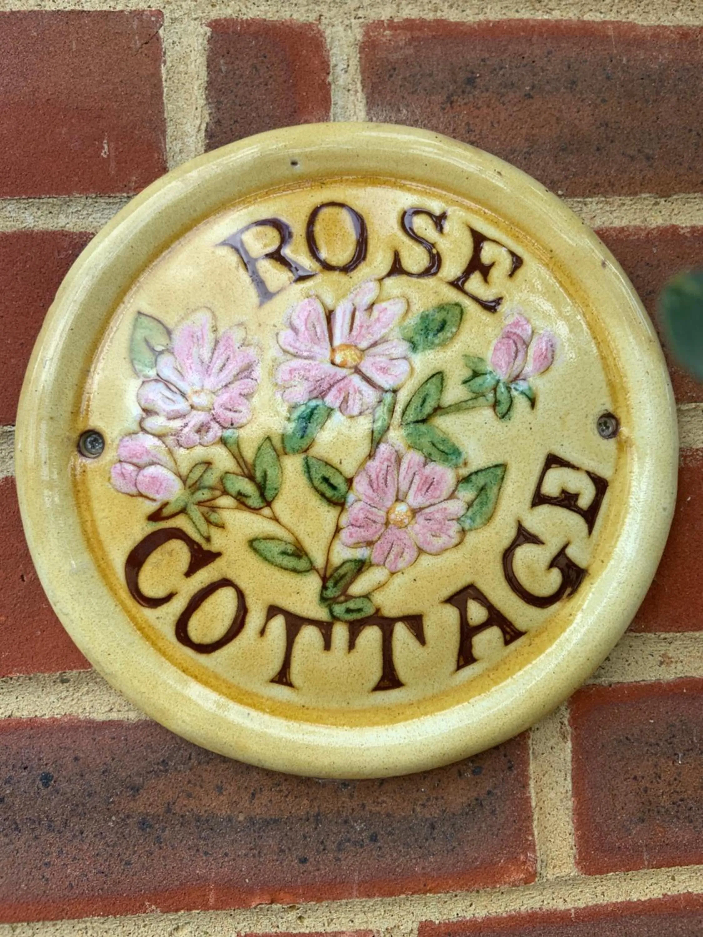 Rose Cottage