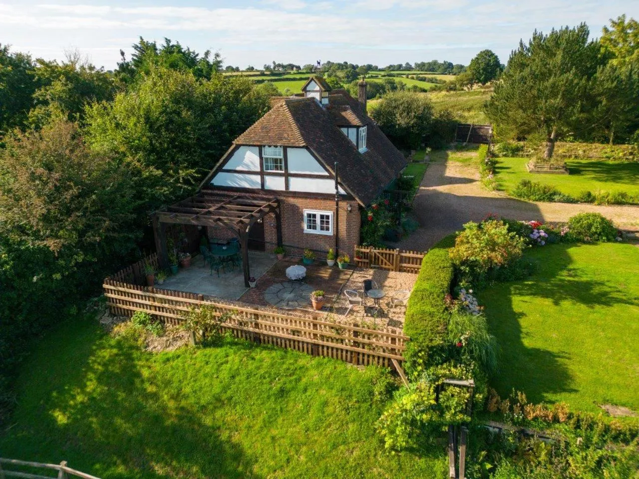 Rose Cottage