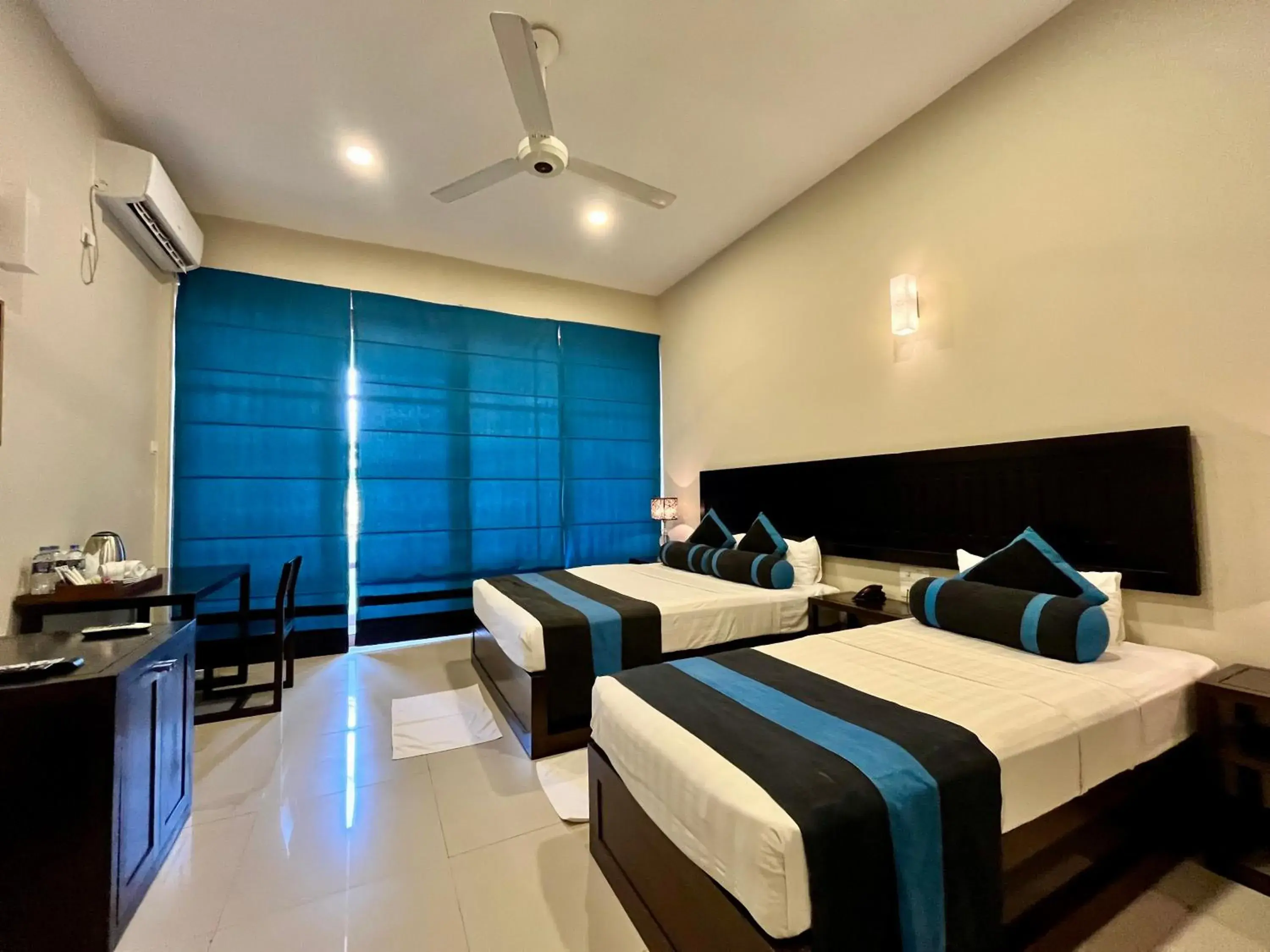 Hotel Randiya Anuradhapura Hotel Randiya Anuradhapura