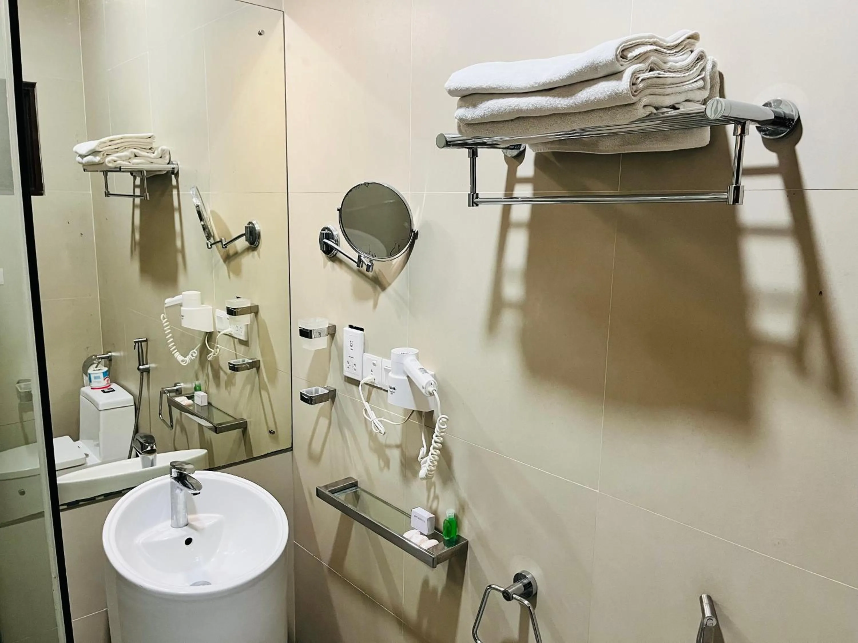 Hotel Randiya Anuradhapura