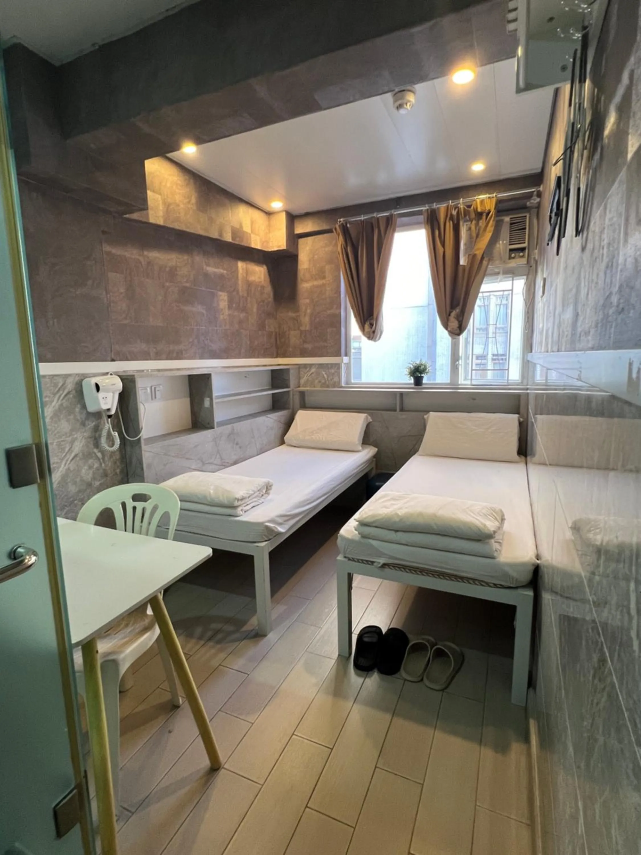 Bed in 168 Youth Hostel