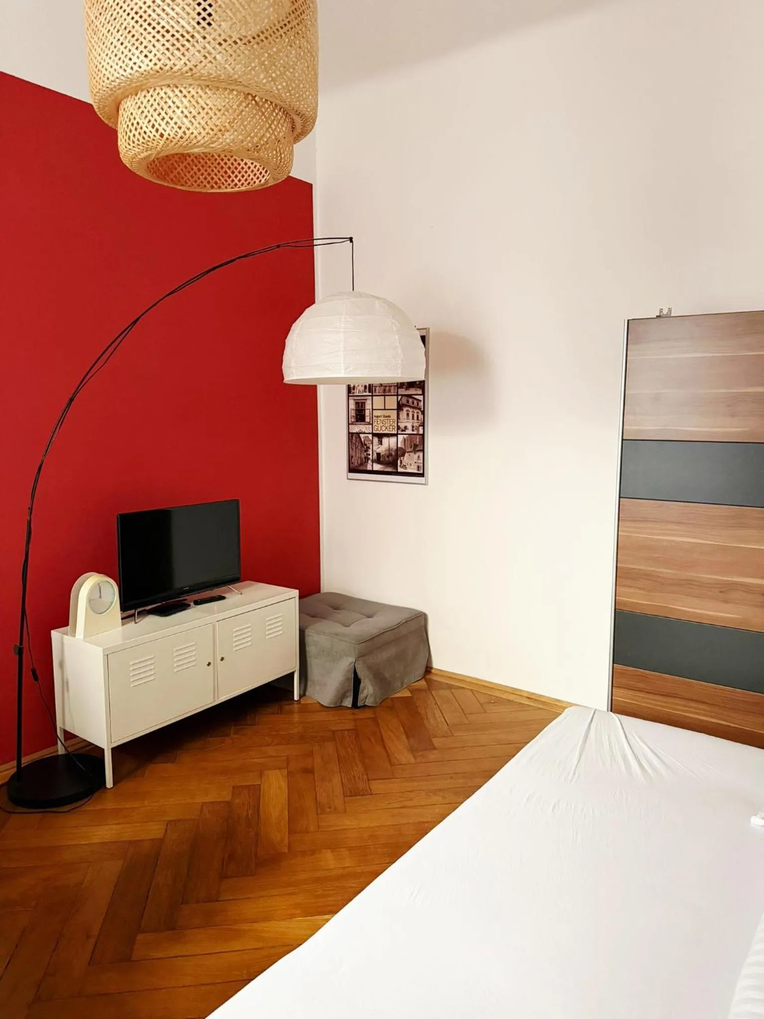 Wipplinger Home Apartment Vienna
