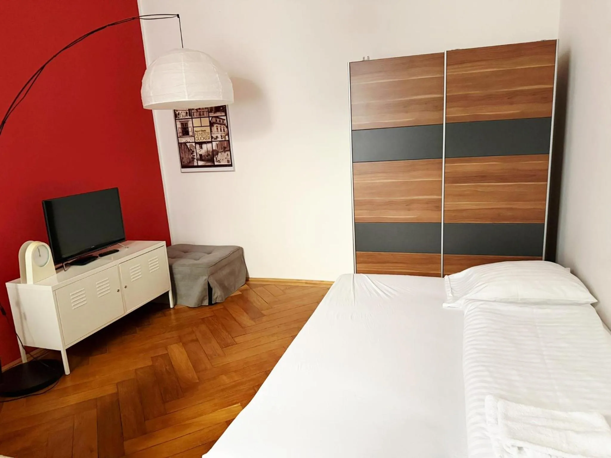 Wipplinger Home Apartment Vienna