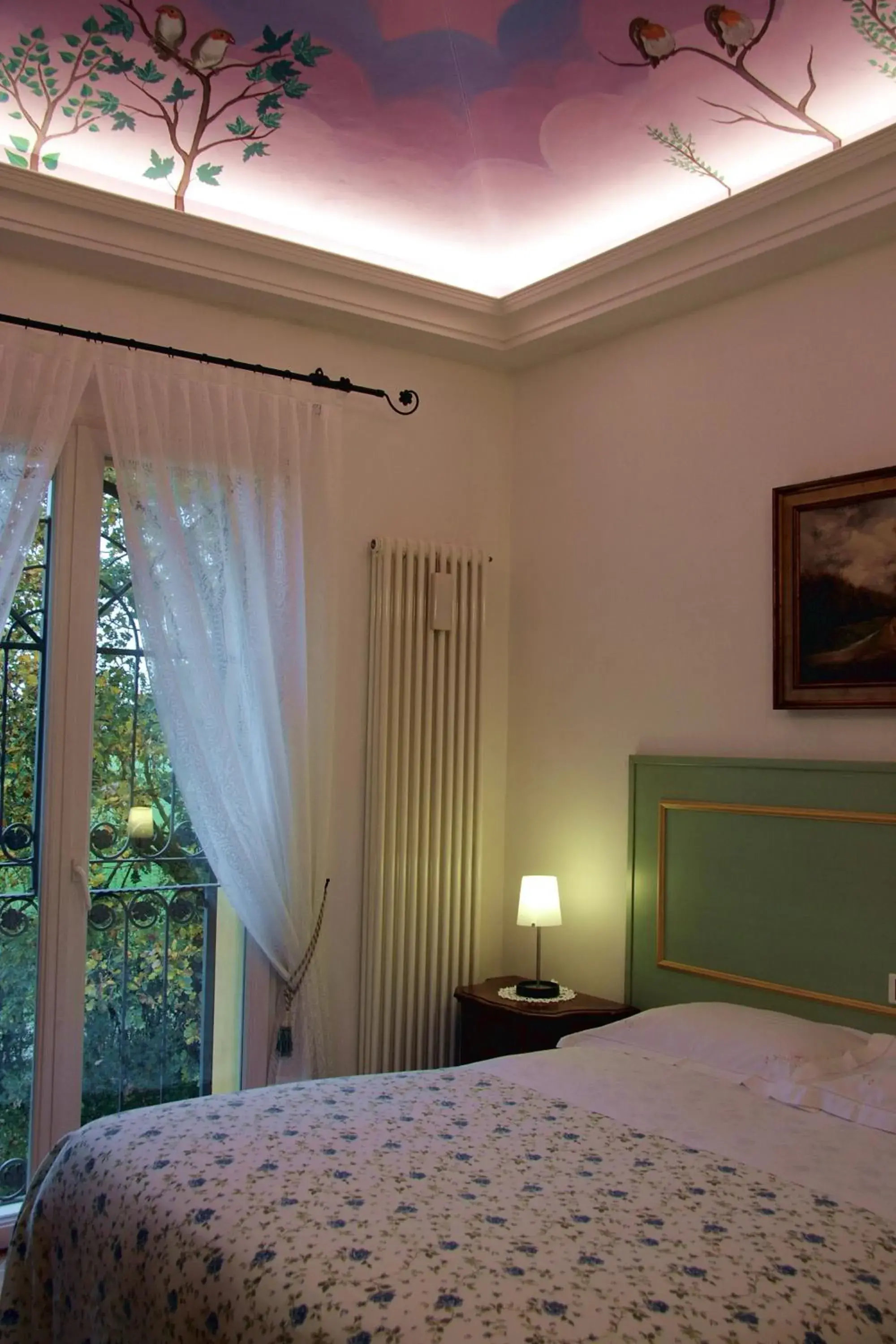 La Corte Del Cavaliere Bed & Breakfast La Corte Del Cavaliere Bed & Breakfast