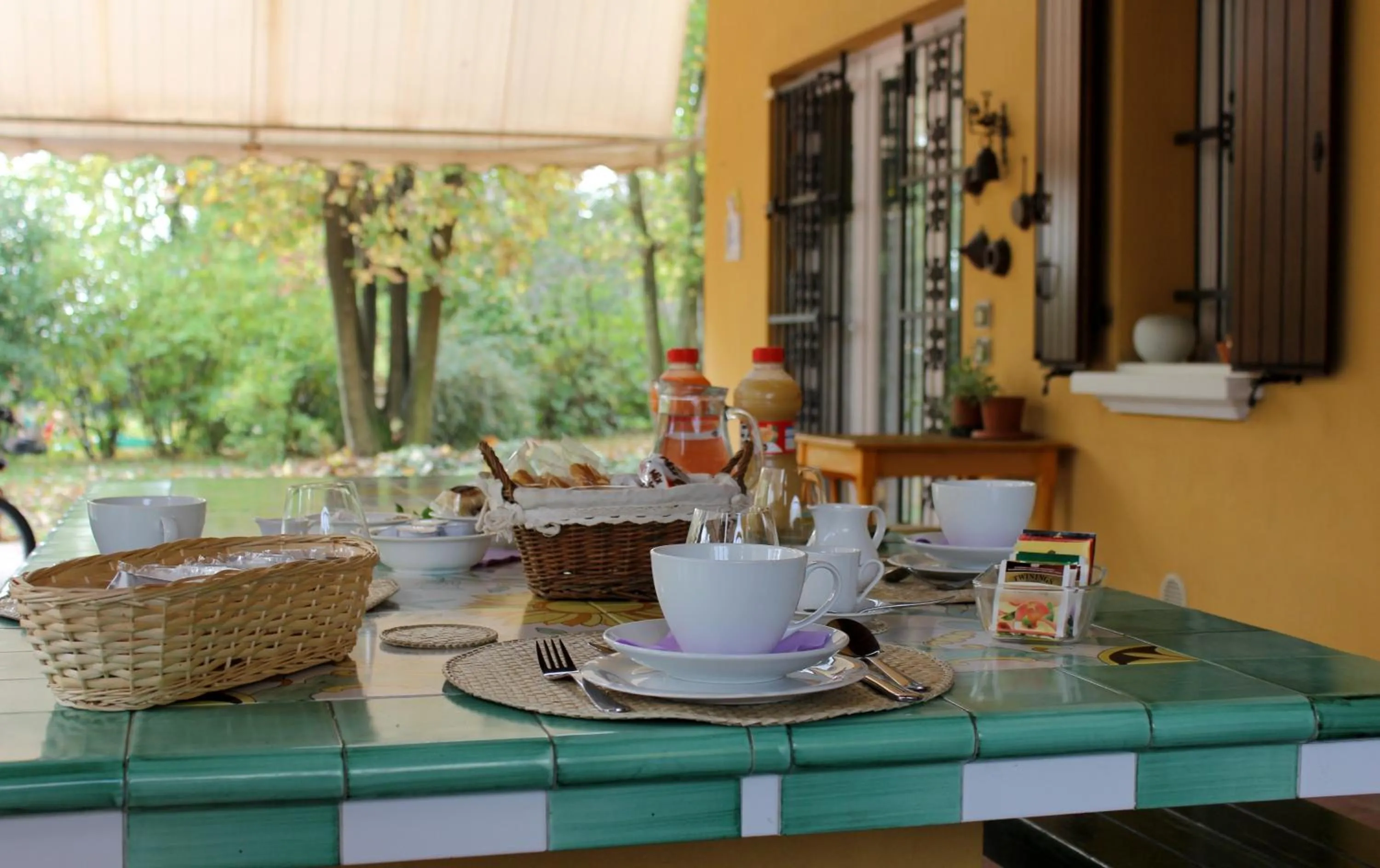 La Corte Del Cavaliere Bed & Breakfast
