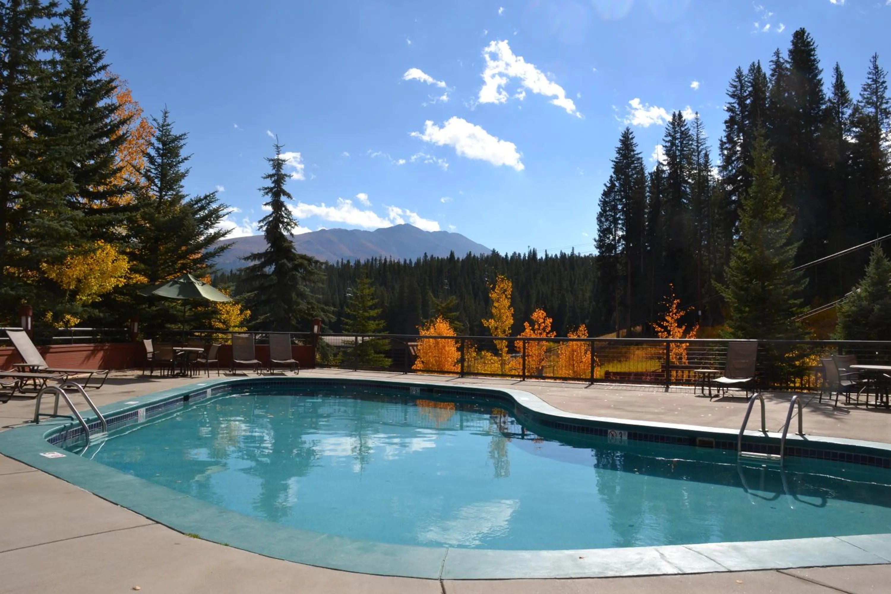 Beaver Run Resort 4707 by Great Western Lodging