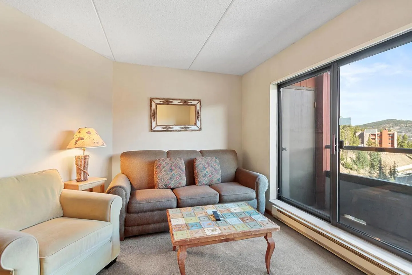 Beaver Run Resort 4707 by Great Western Lodging