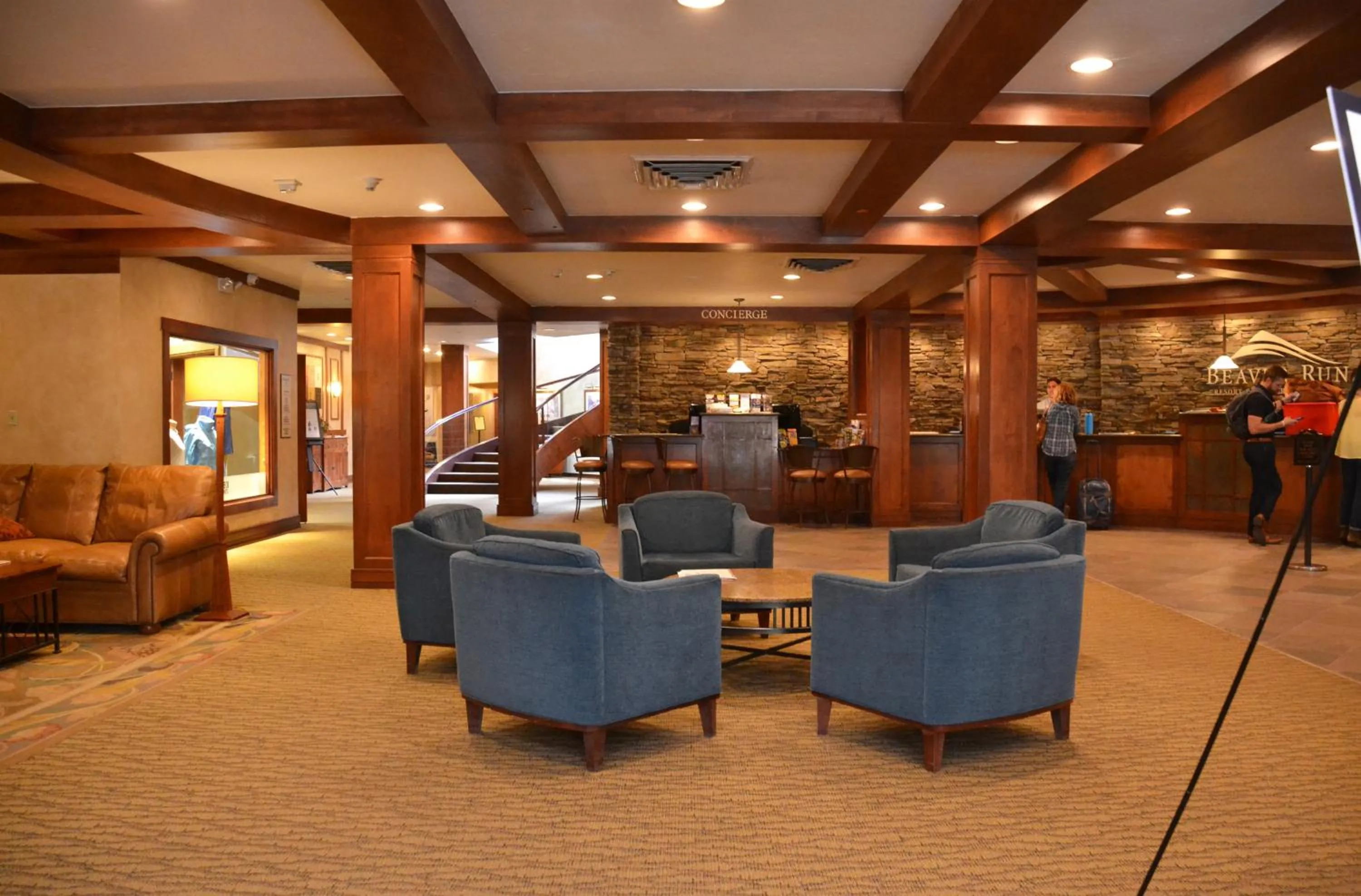 Beaver Run Resort 4707 by Great Western Lodging