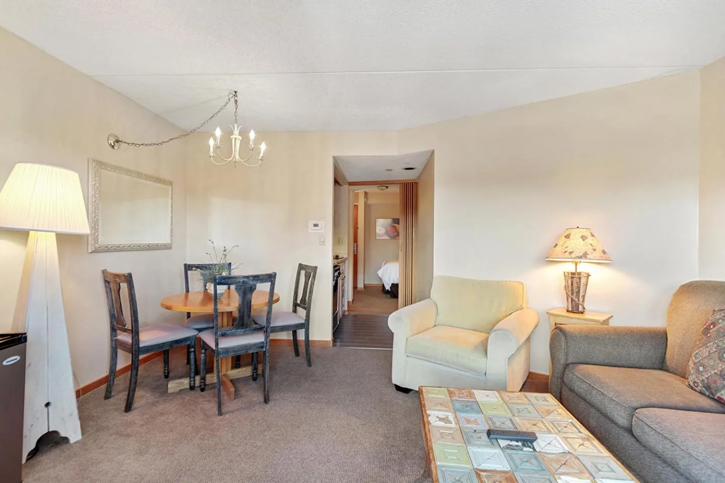 Beaver Run Resort 4707 by Great Western Lodging