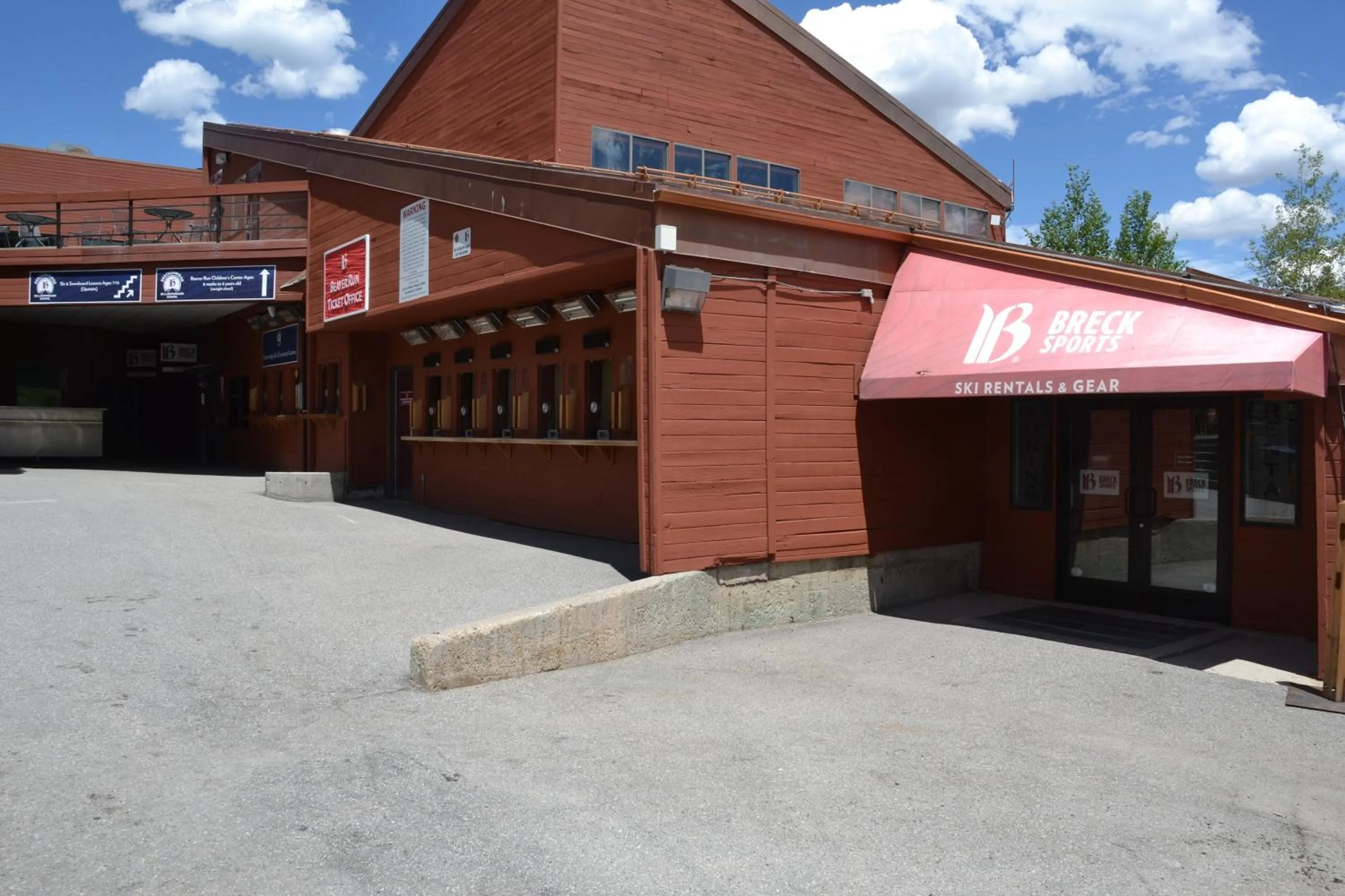 Beaver Run Resort 4707 by Great Western Lodging