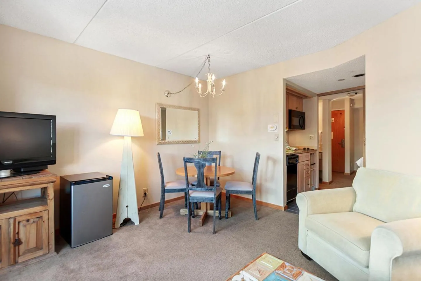Beaver Run Resort 4707 by Great Western Lodging