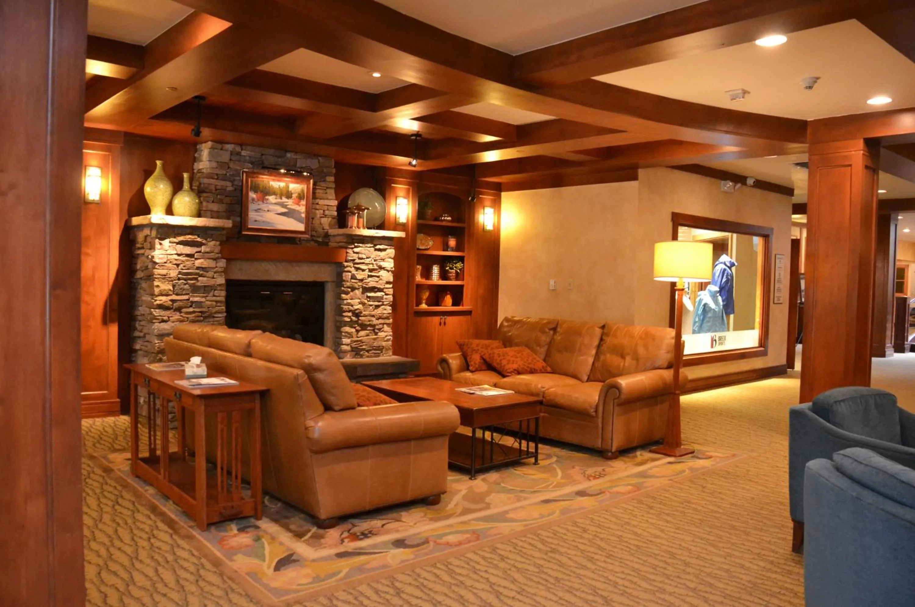 Beaver Run Resort 4707 by Great Western Lodging