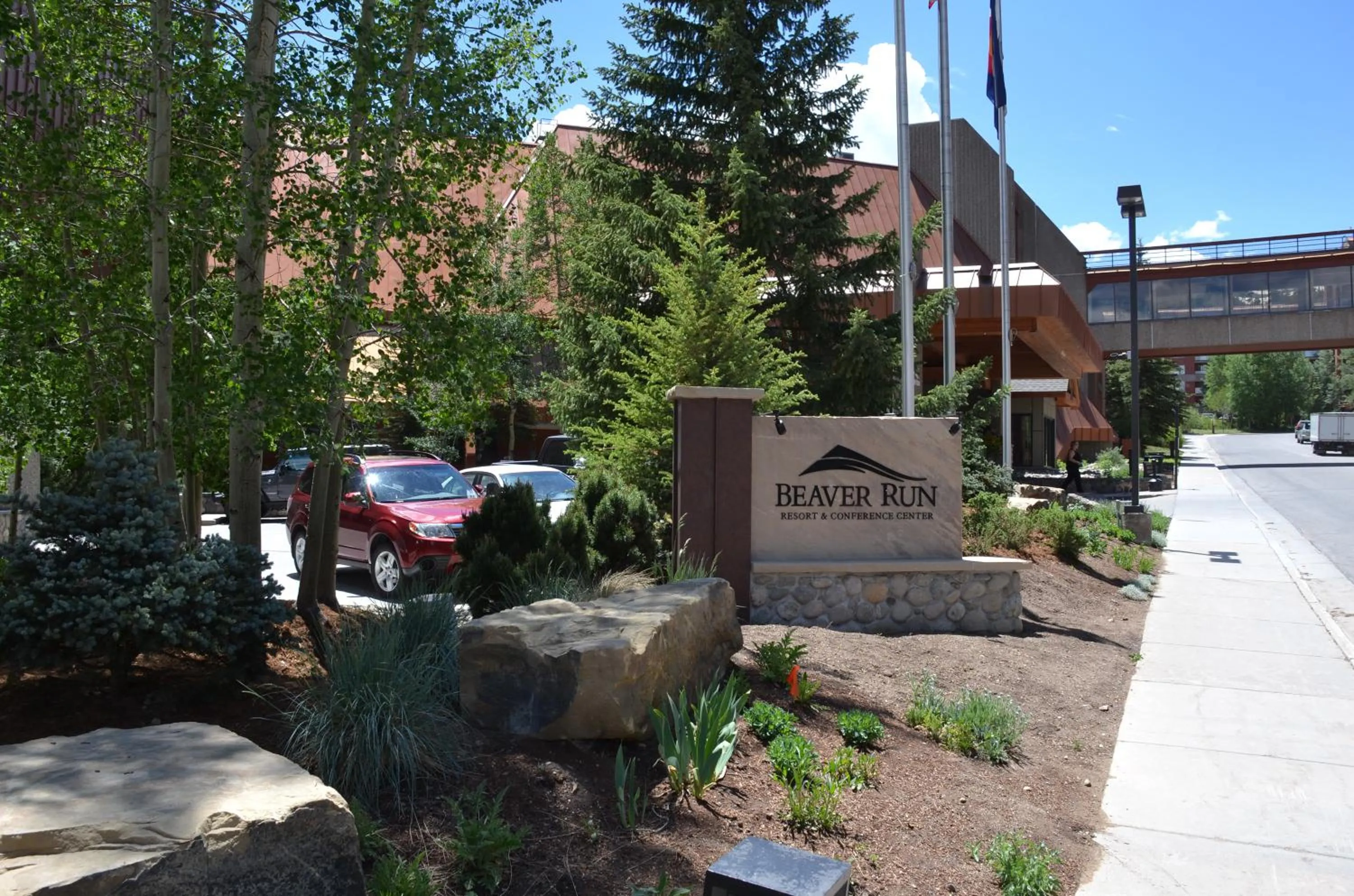 Beaver Run Resort 4707 by Great Western Lodging