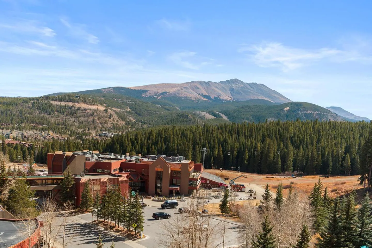 Beaver Run Resort 4707 by Great Western Lodging