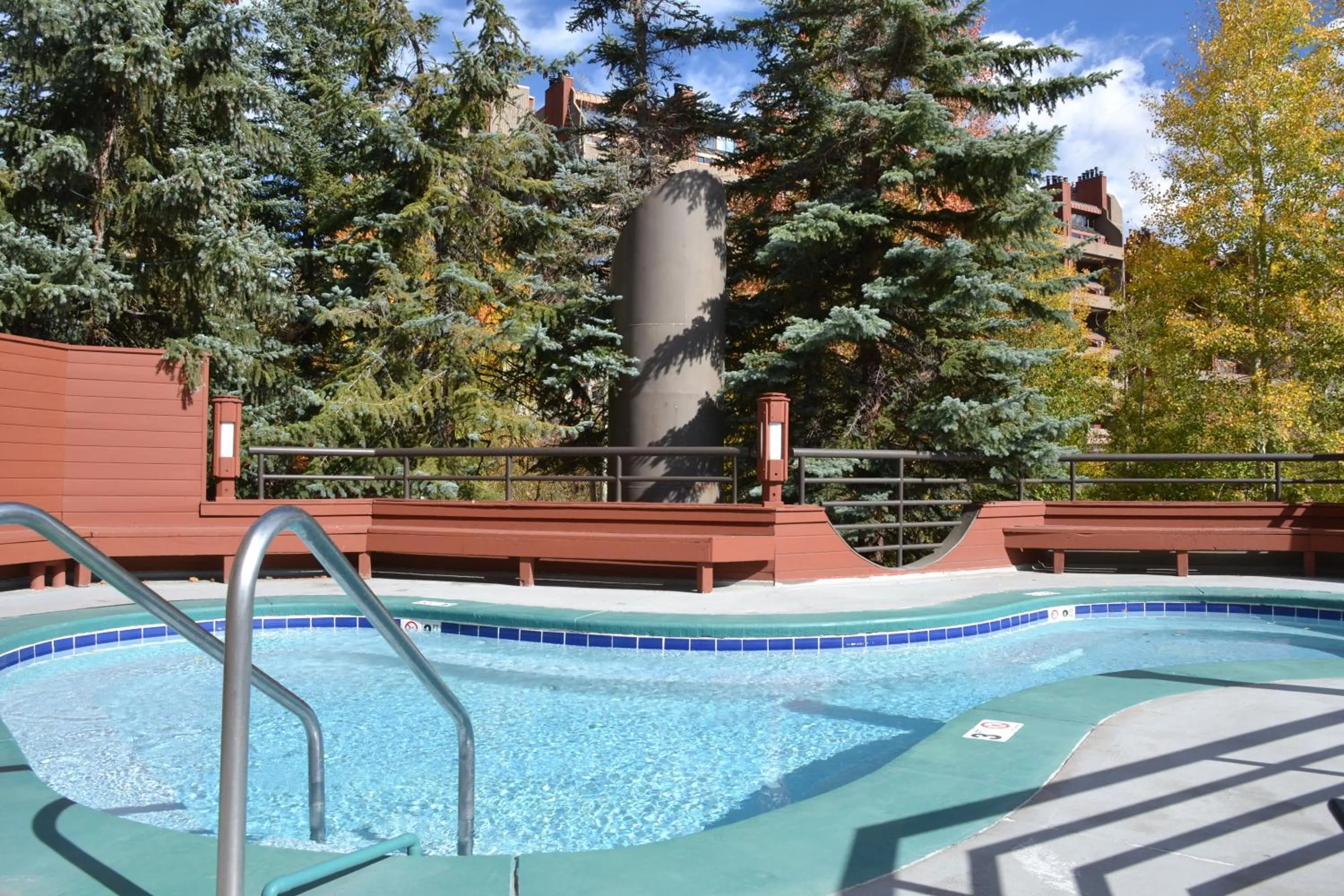 Beaver Run Resort 4707 by Great Western Lodging