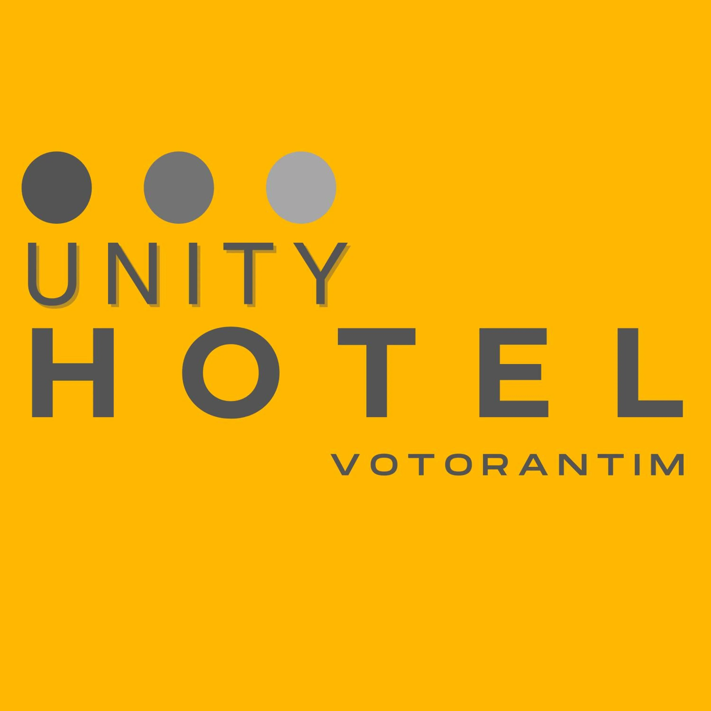 Unity Hotel - Votorantim - SP