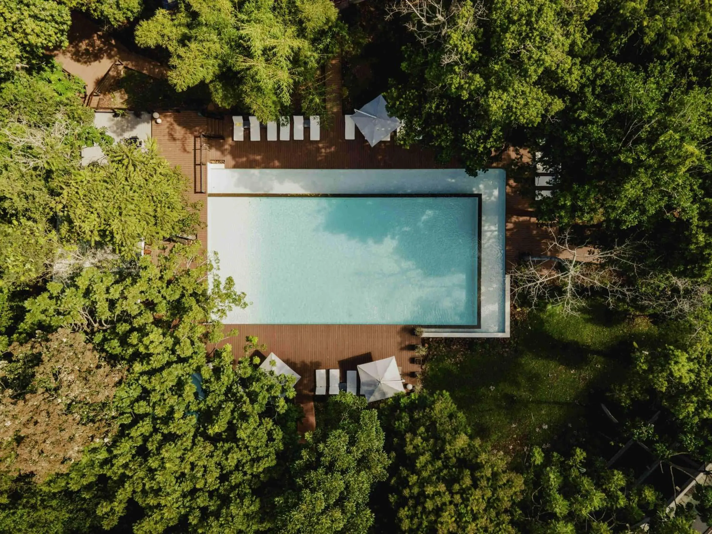 Property building in Mercure Iguazu Hotel Iru Property building in Mercure Iguazu Hotel Iru