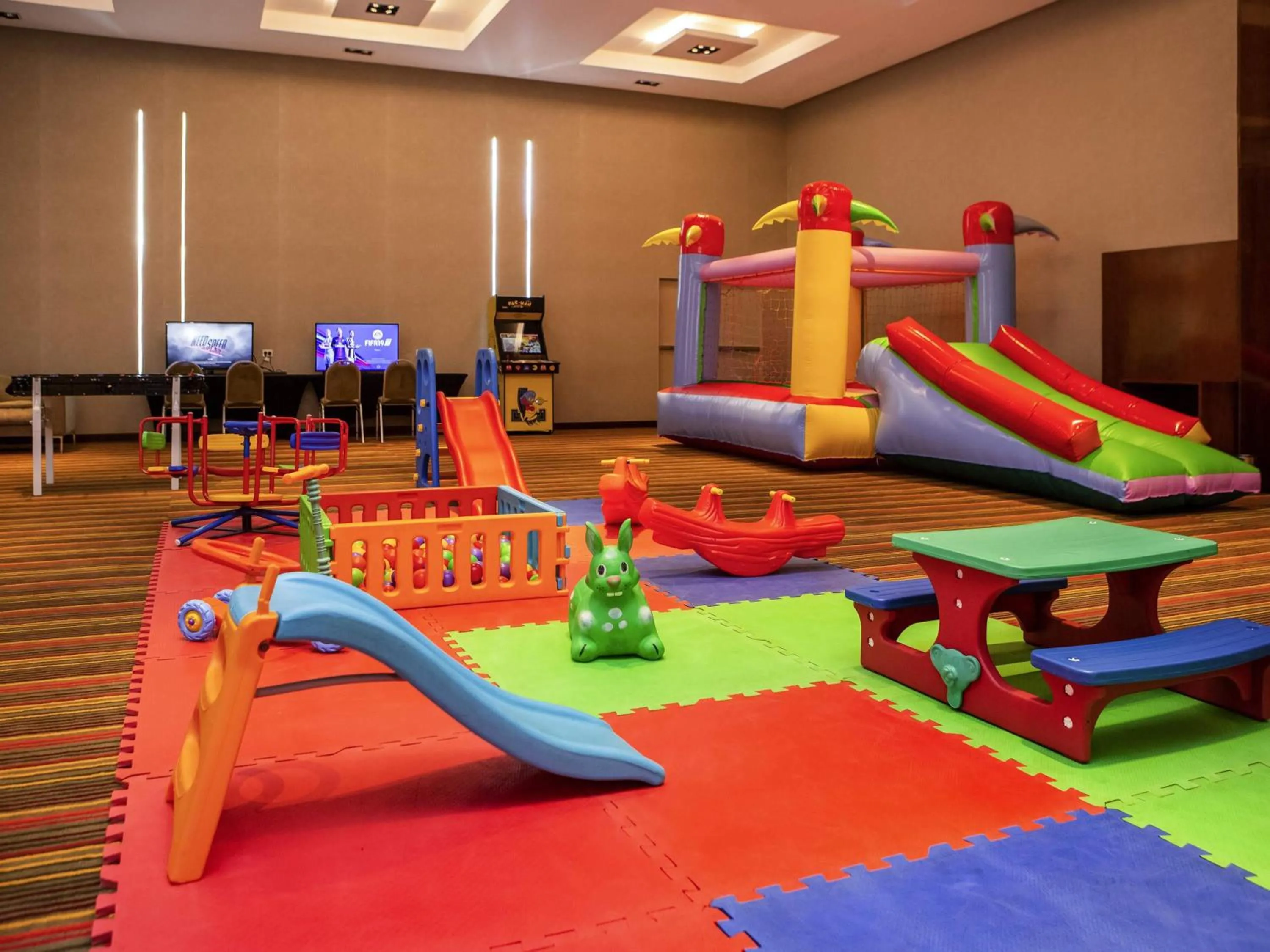 Other in Mercure Iguazu Hotel Iru