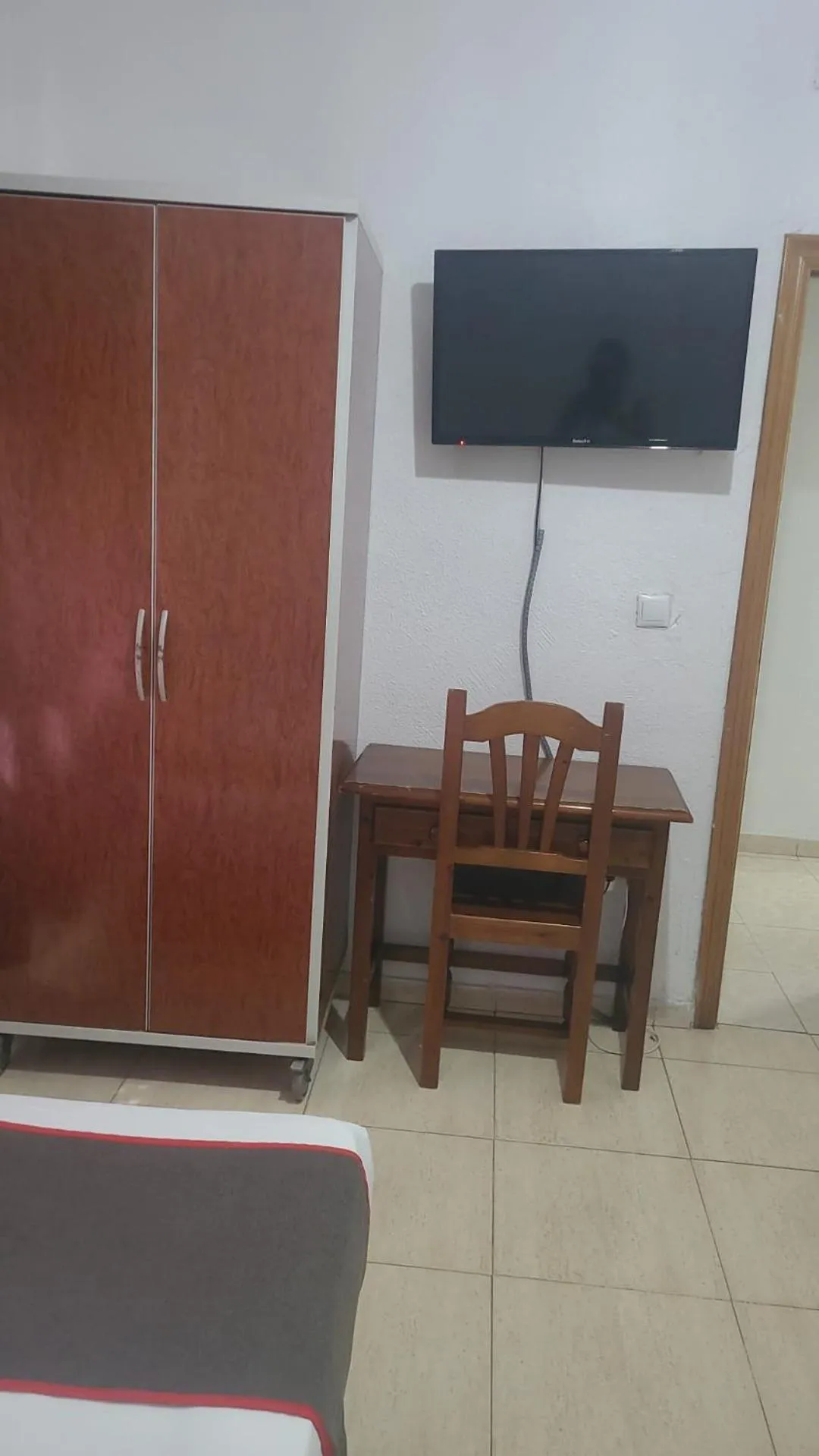 Pensión Ayuntamiento