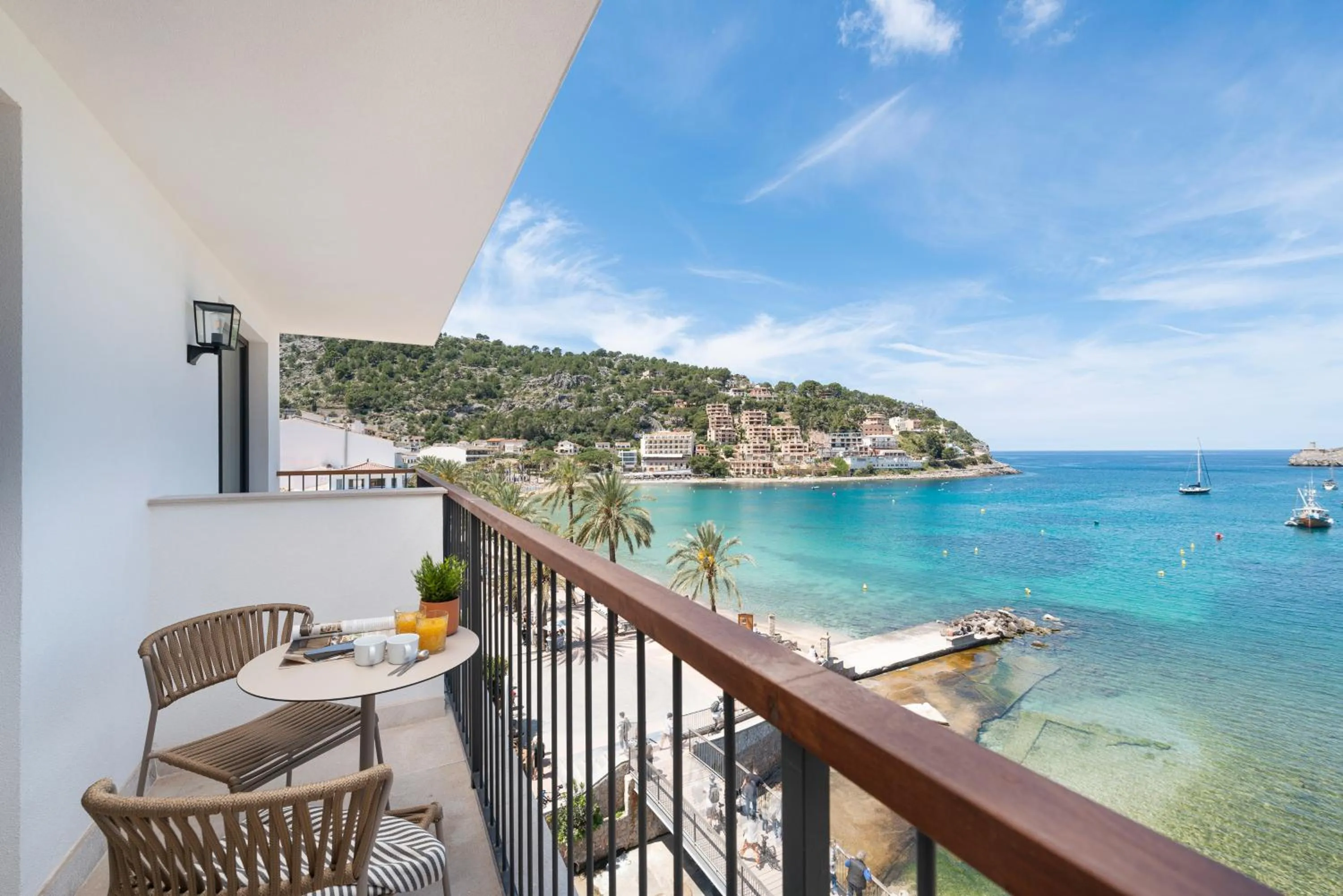 Repic Apartments Soller
