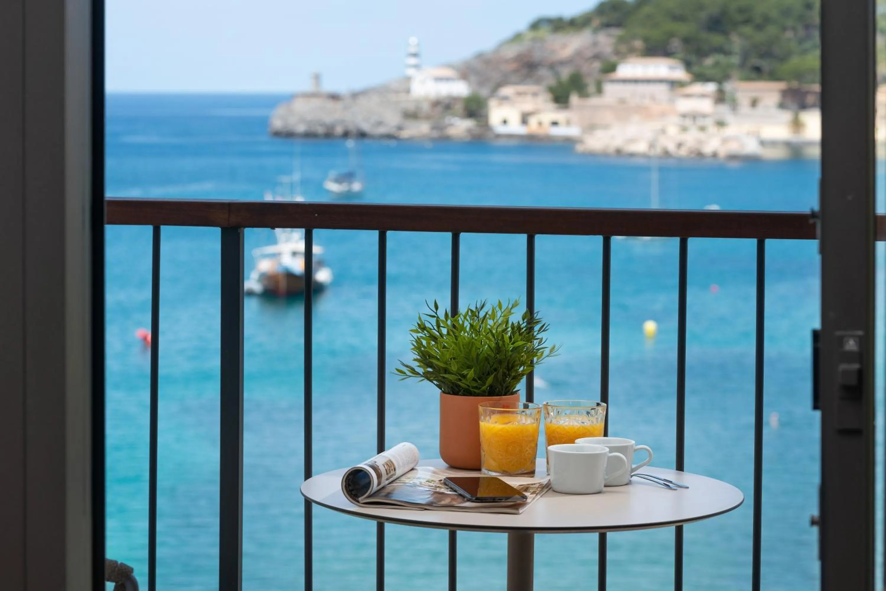 Repic Apartments Soller
