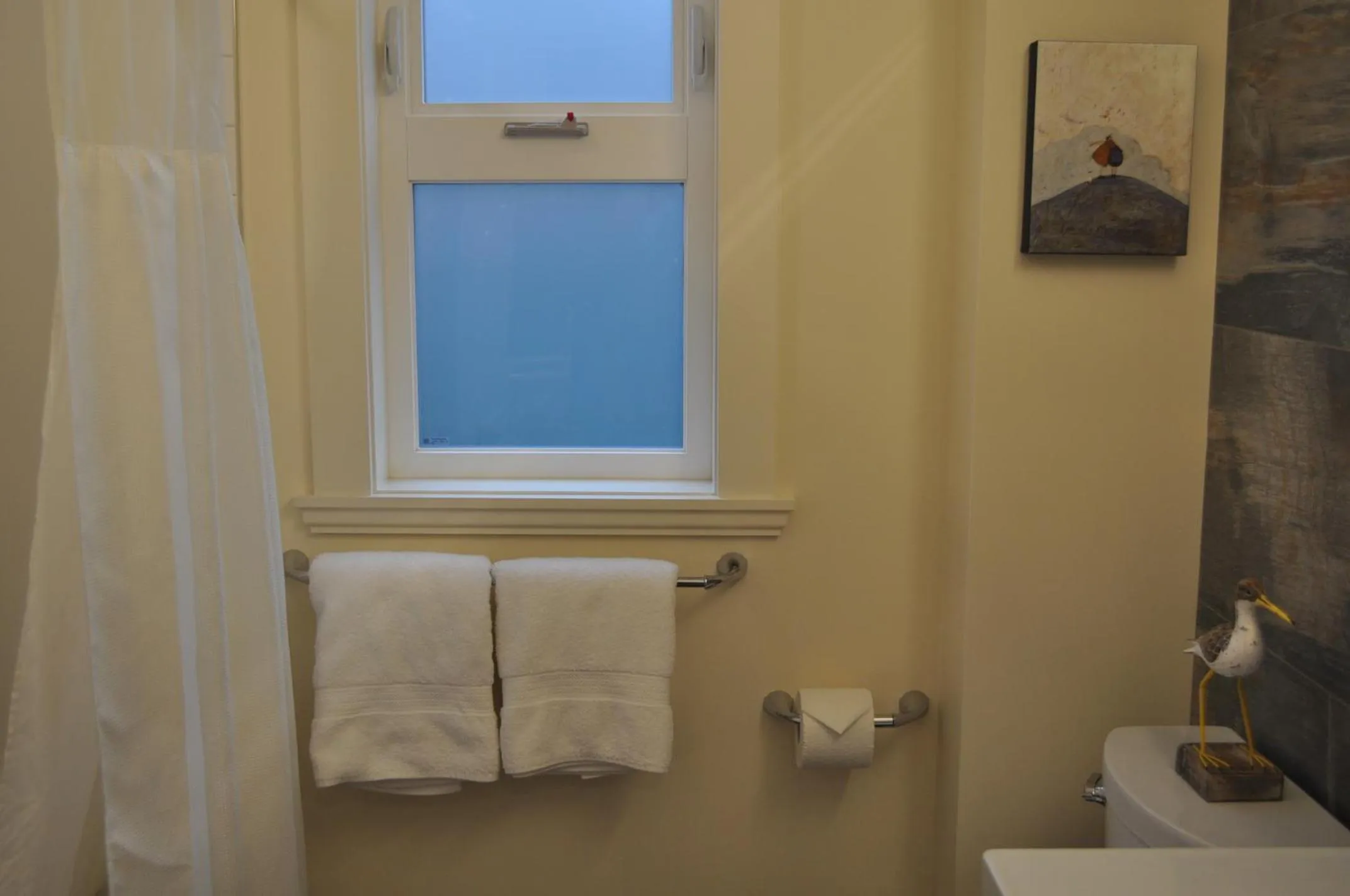 Qualicum Beach Ocean Suites