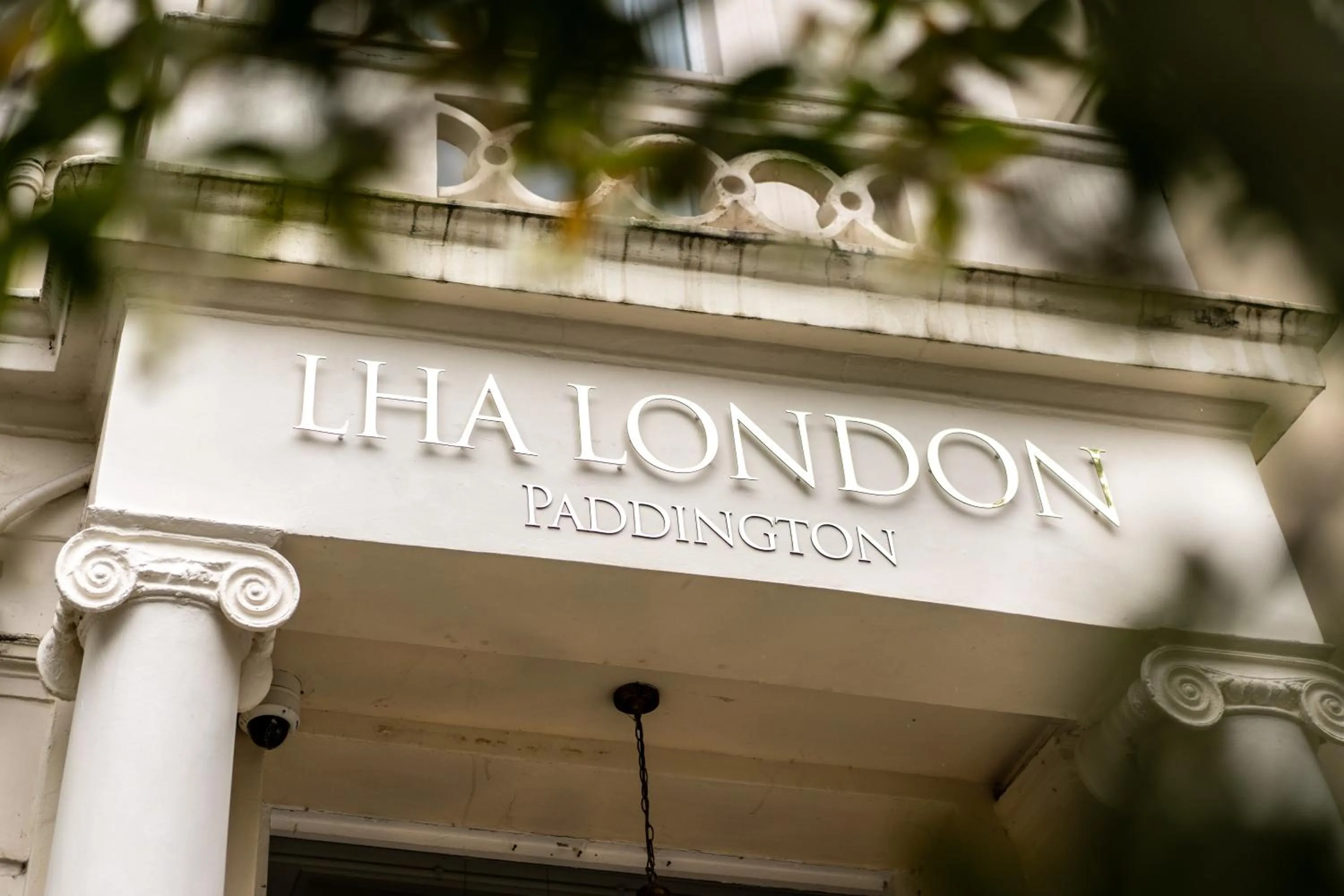LHA Paddington Hostel