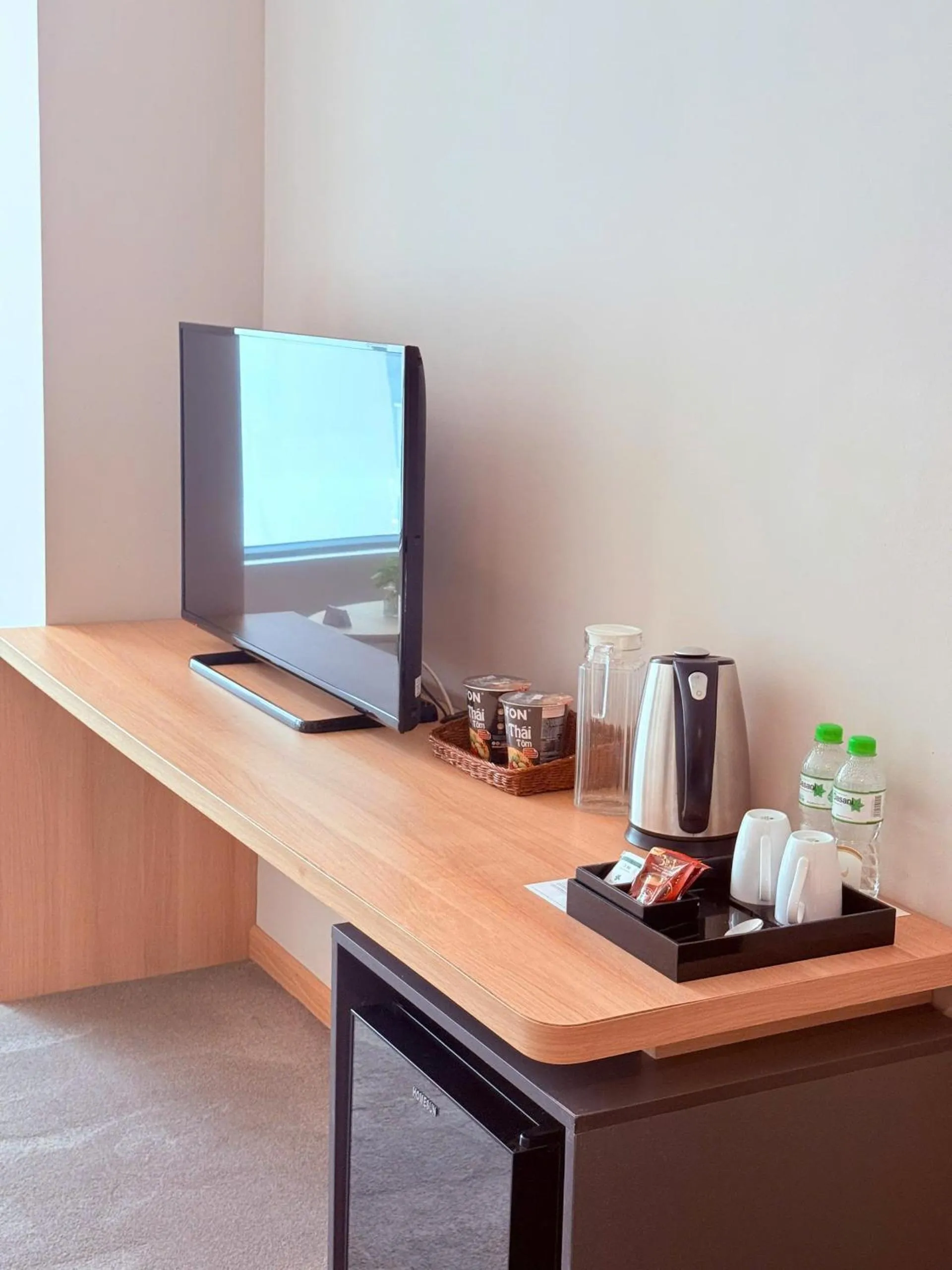 Muong Thanh Luxury Nha Trang Hotel